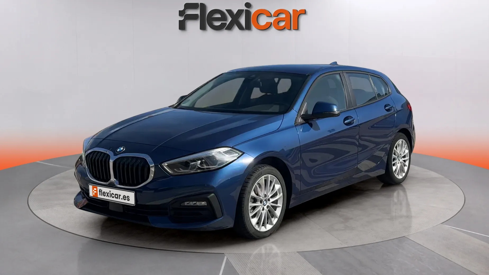 BMW Serie 1 118i - foto 3