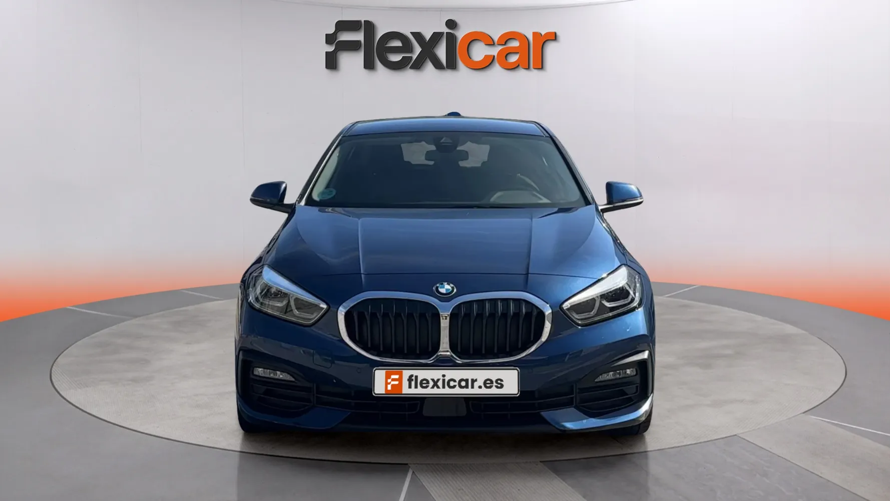 BMW Serie 1 118i - foto 2