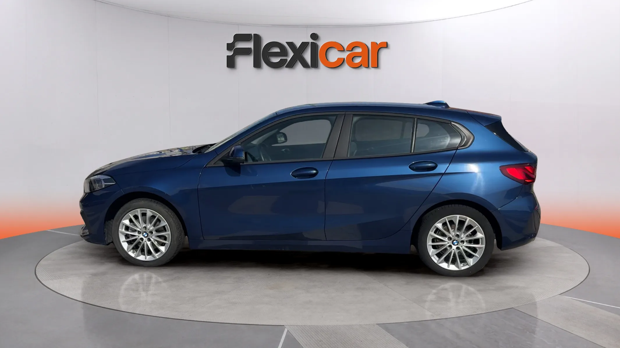 BMW Serie 1 118i - foto 4