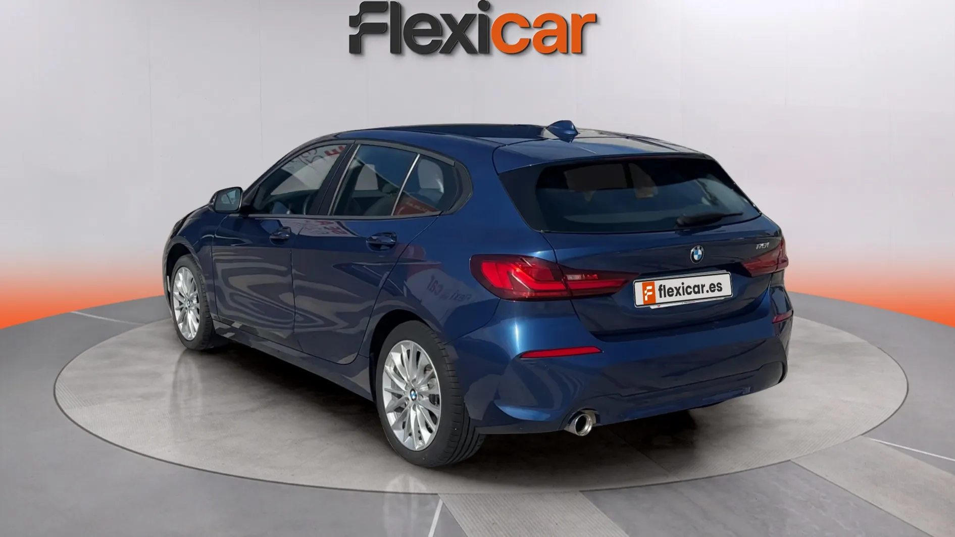 BMW Serie 1 118i - foto 6