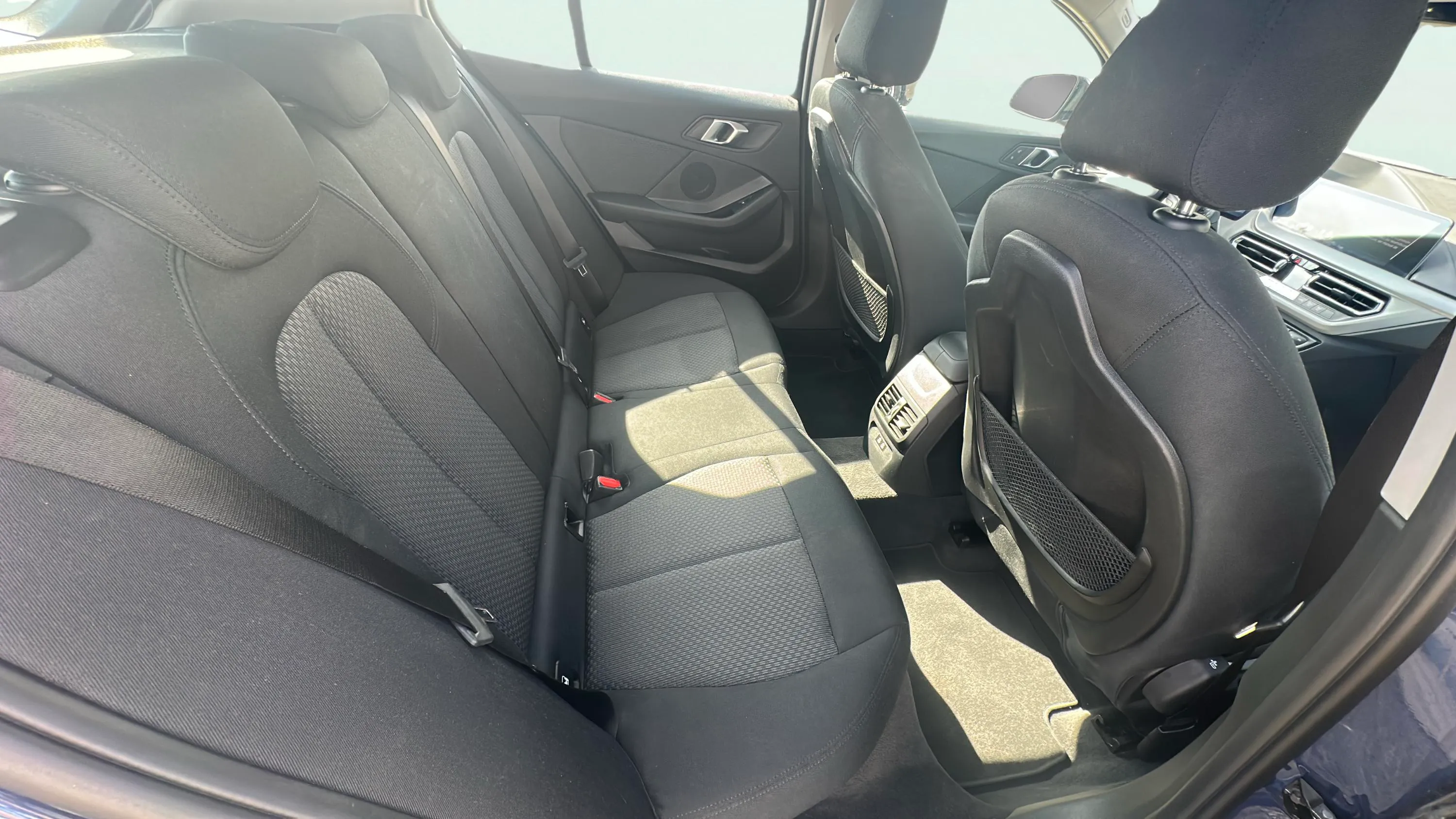 BMW Serie 1 118i - foto 22