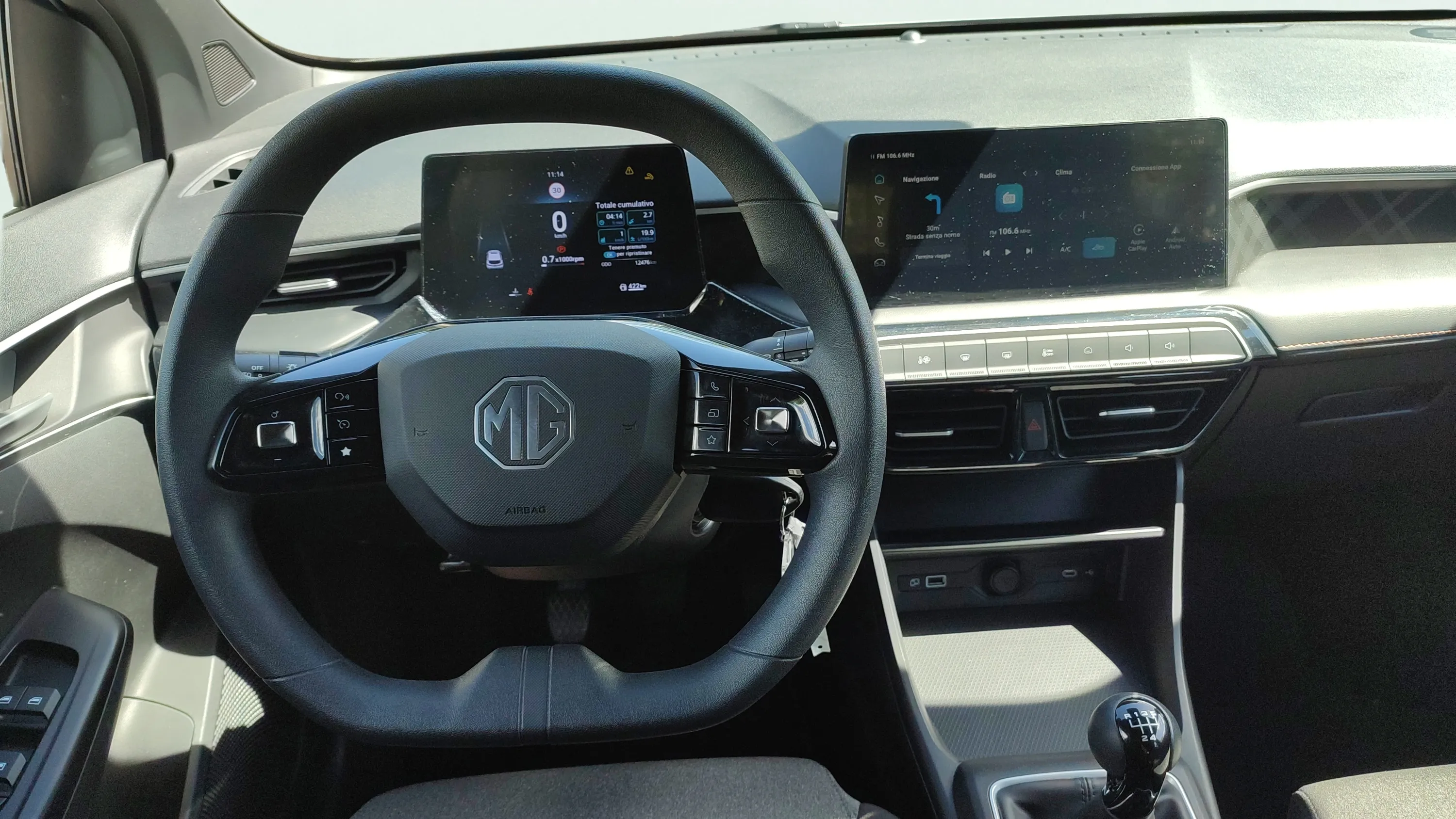 MG MG3 1.5 Standard MY25 - foto 11