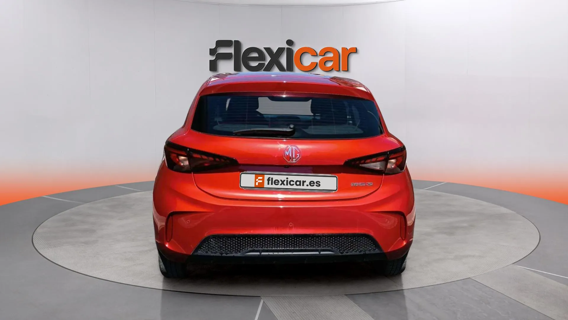 MG MG3 1.5 Standard MY25 - foto 6