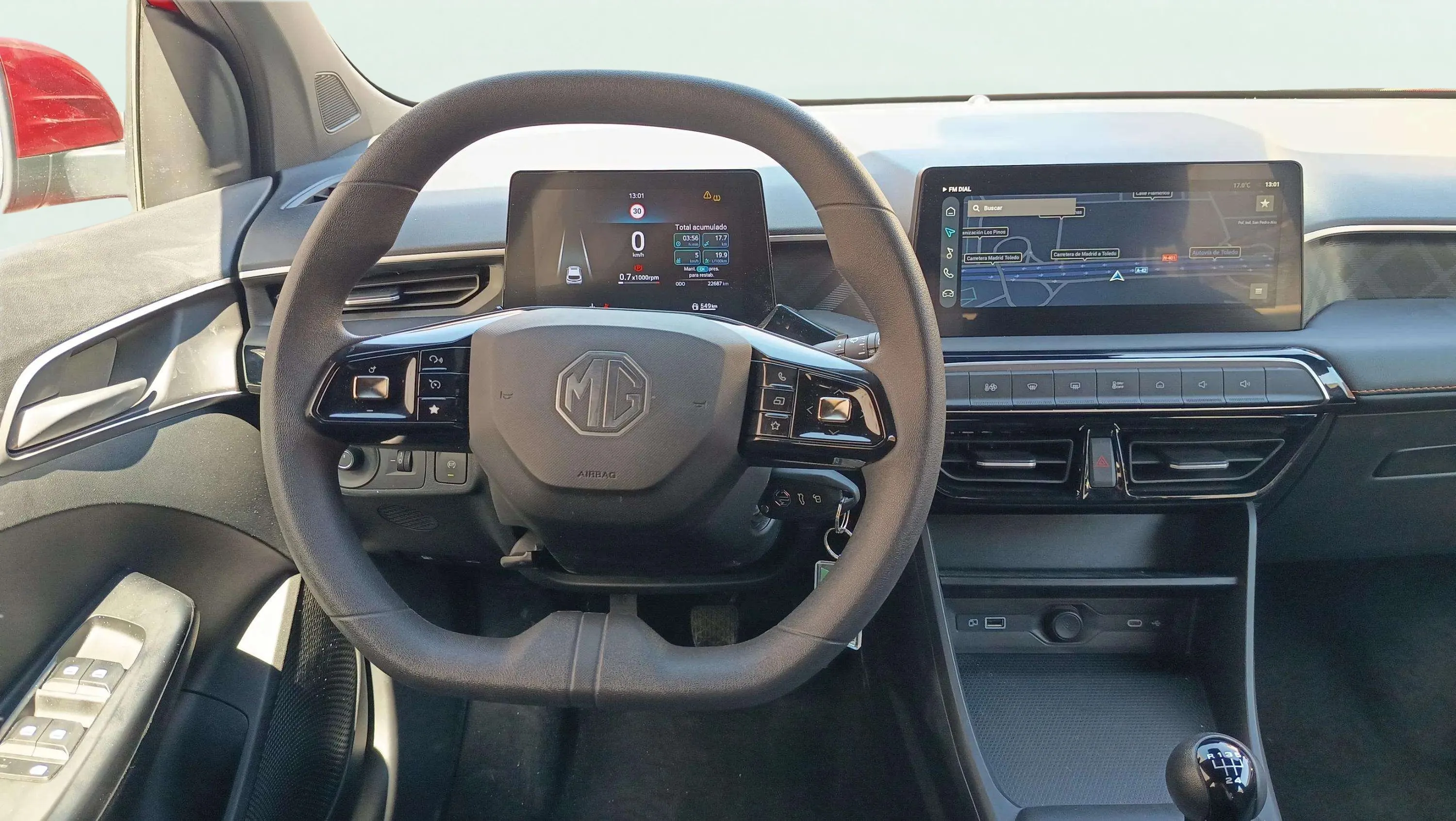 MG MG3 1.5 Standard MY25 - foto 11
