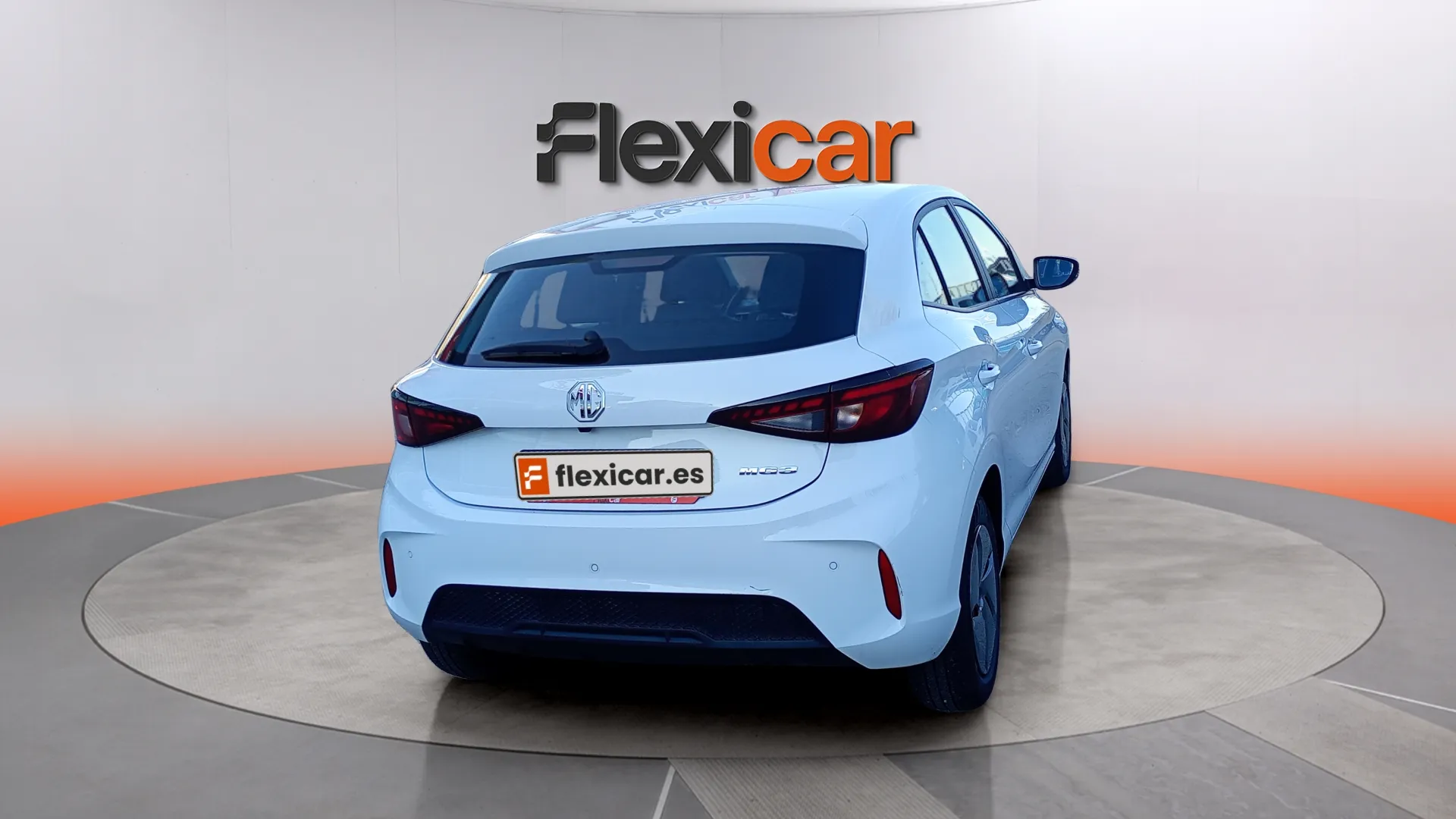 MG MG3 1.5 Standard MY25 - foto 5