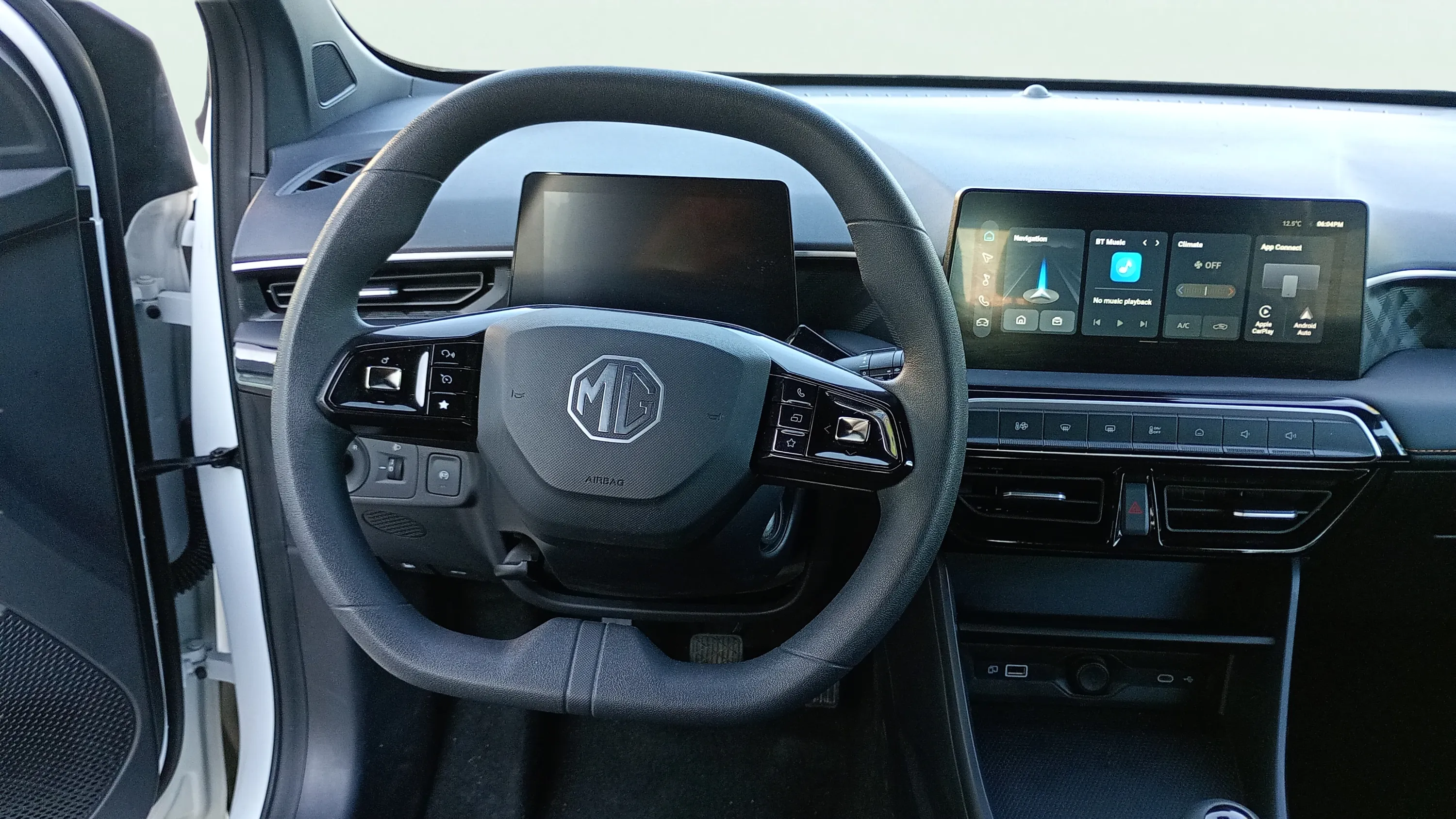 MG MG3 1.5 Standard MY25 - foto 9