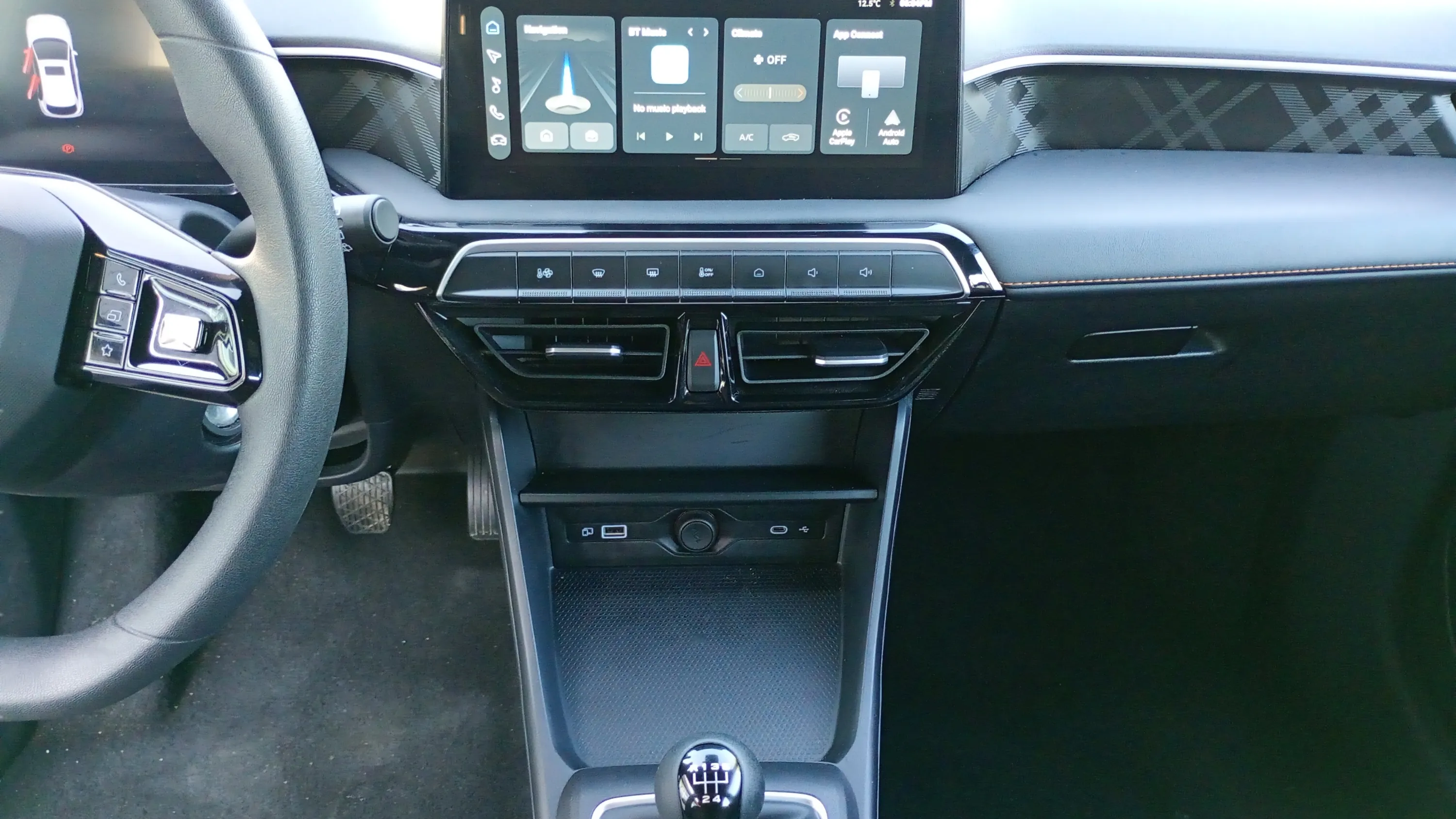 MG MG3 1.5 Standard MY25 - foto 12