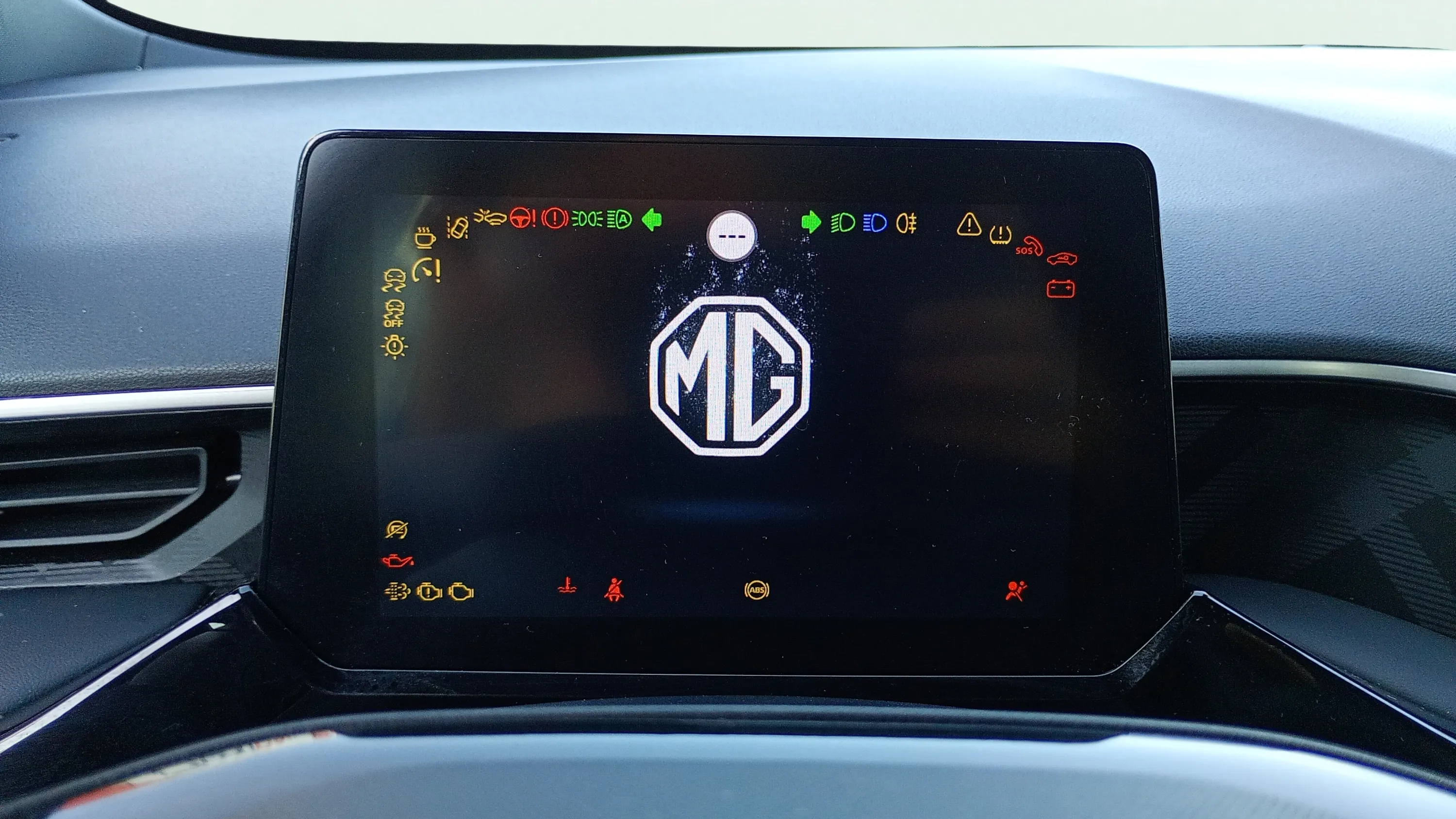 MG MG3 1.5 Standard MY25 - foto 14