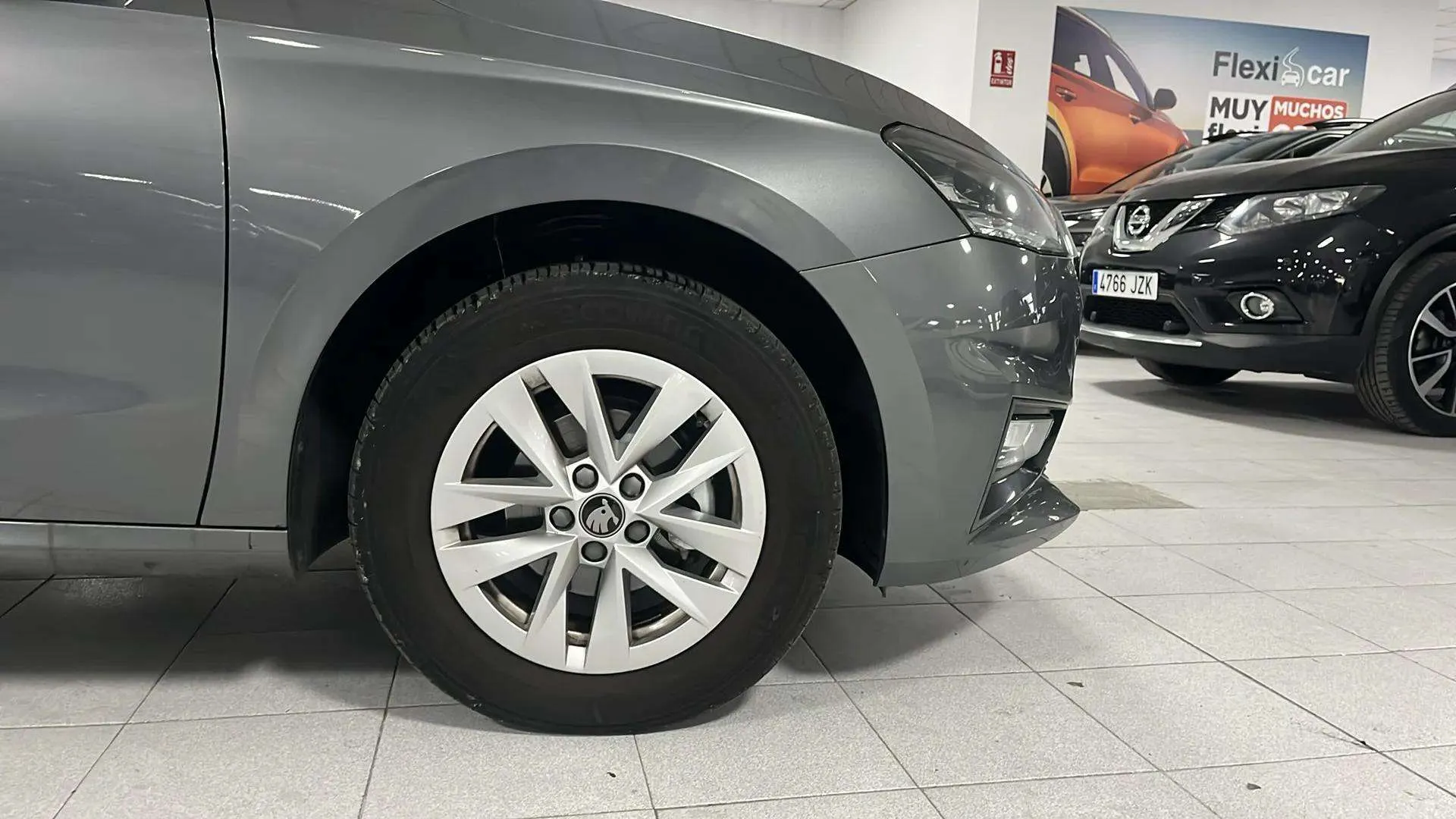 Škoda Fabia 1.0 TSI Plus - foto 8