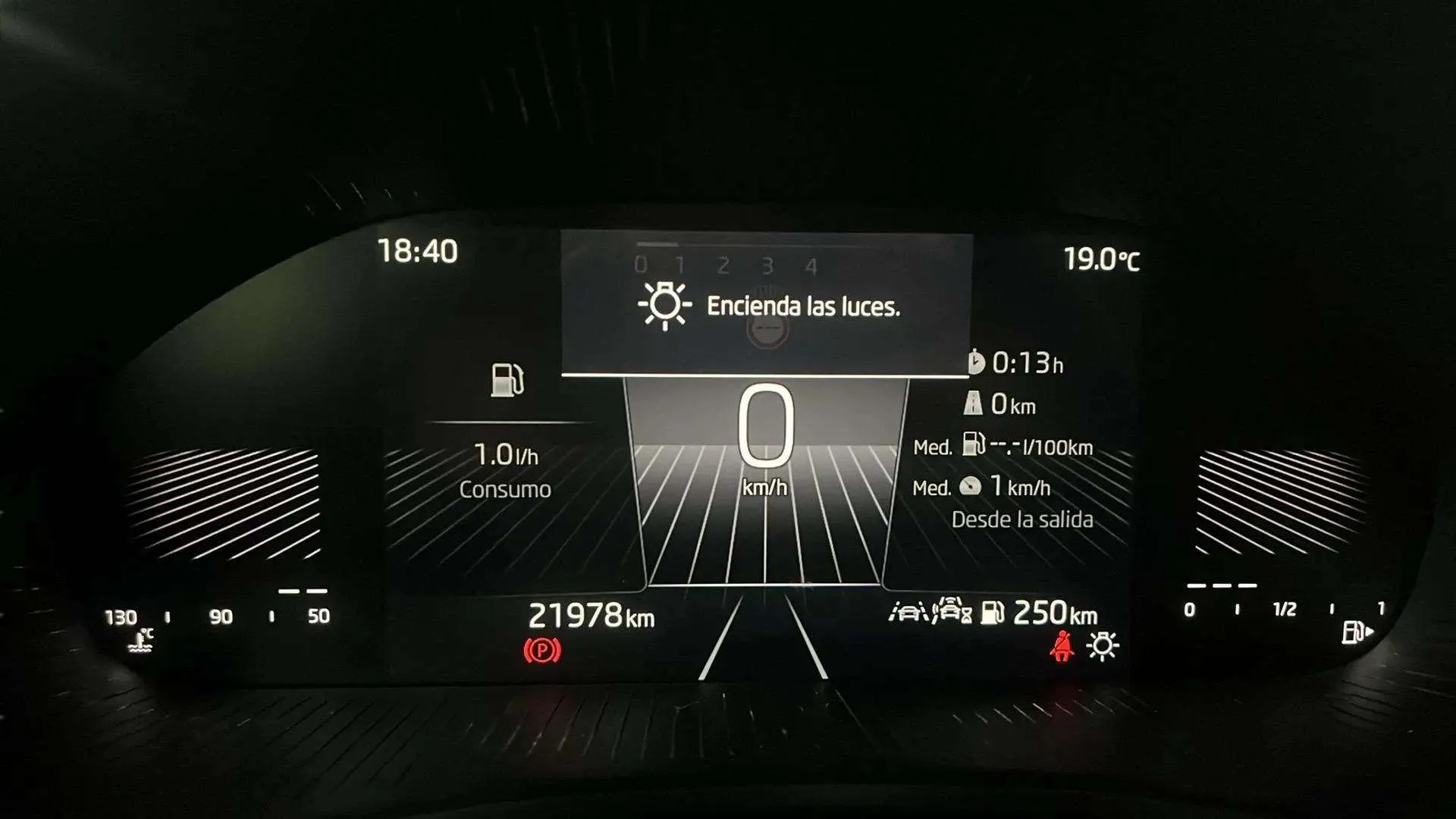 Škoda Fabia 1.0 TSI Plus - foto 12