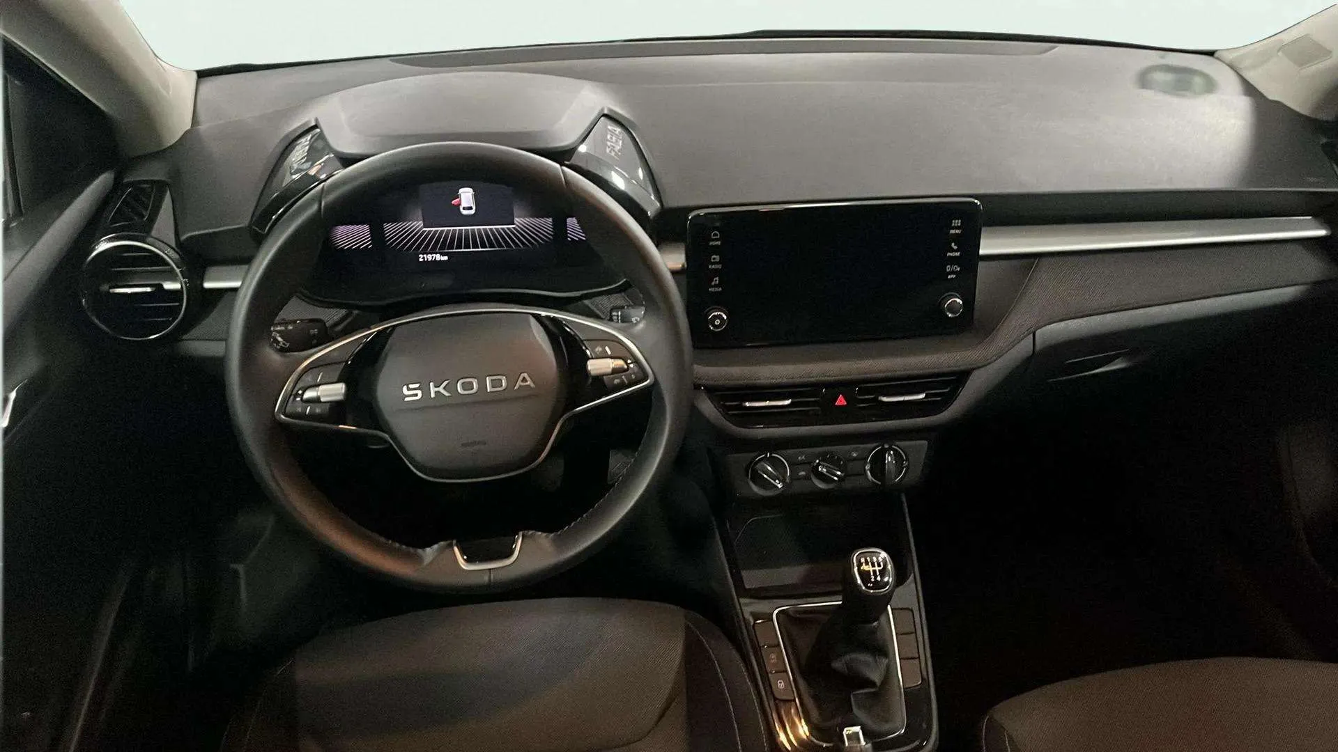 Škoda Fabia 1.0 TSI Plus - foto 10