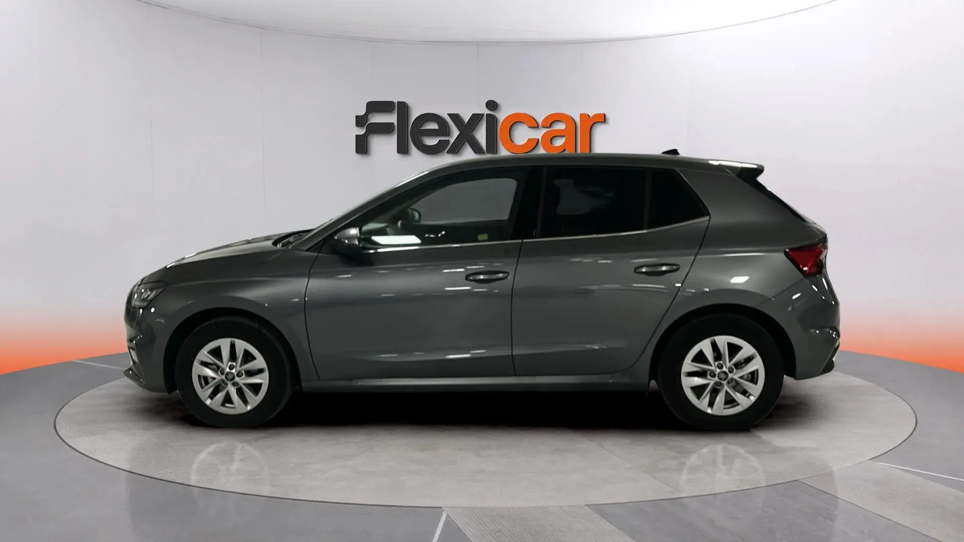 Škoda Fabia 1.0 TSI Plus - foto 4