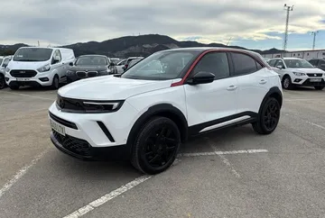 opel mokka 15 d gs line 110cv diesel manual arval barcelona 903000000229802