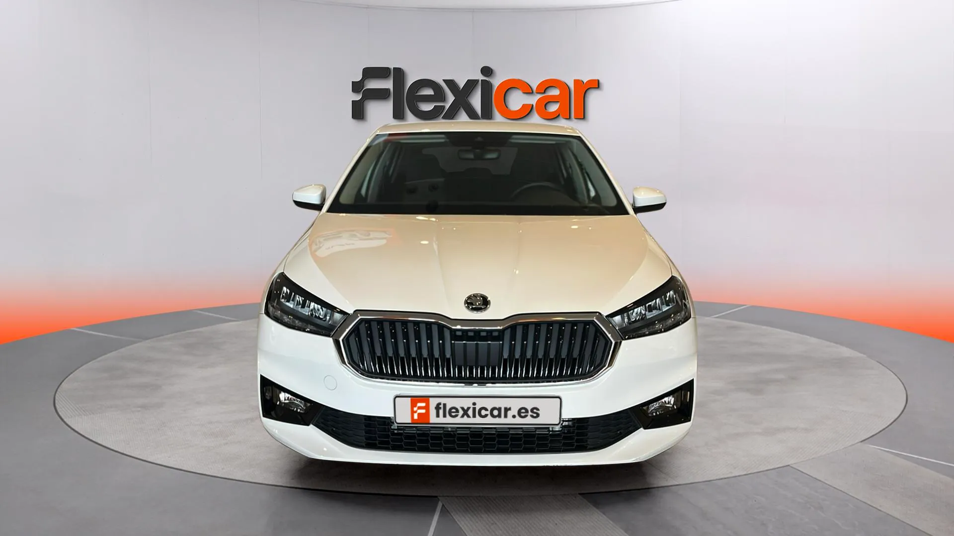 Škoda Fabia 1.0 TSI Selection - foto 2