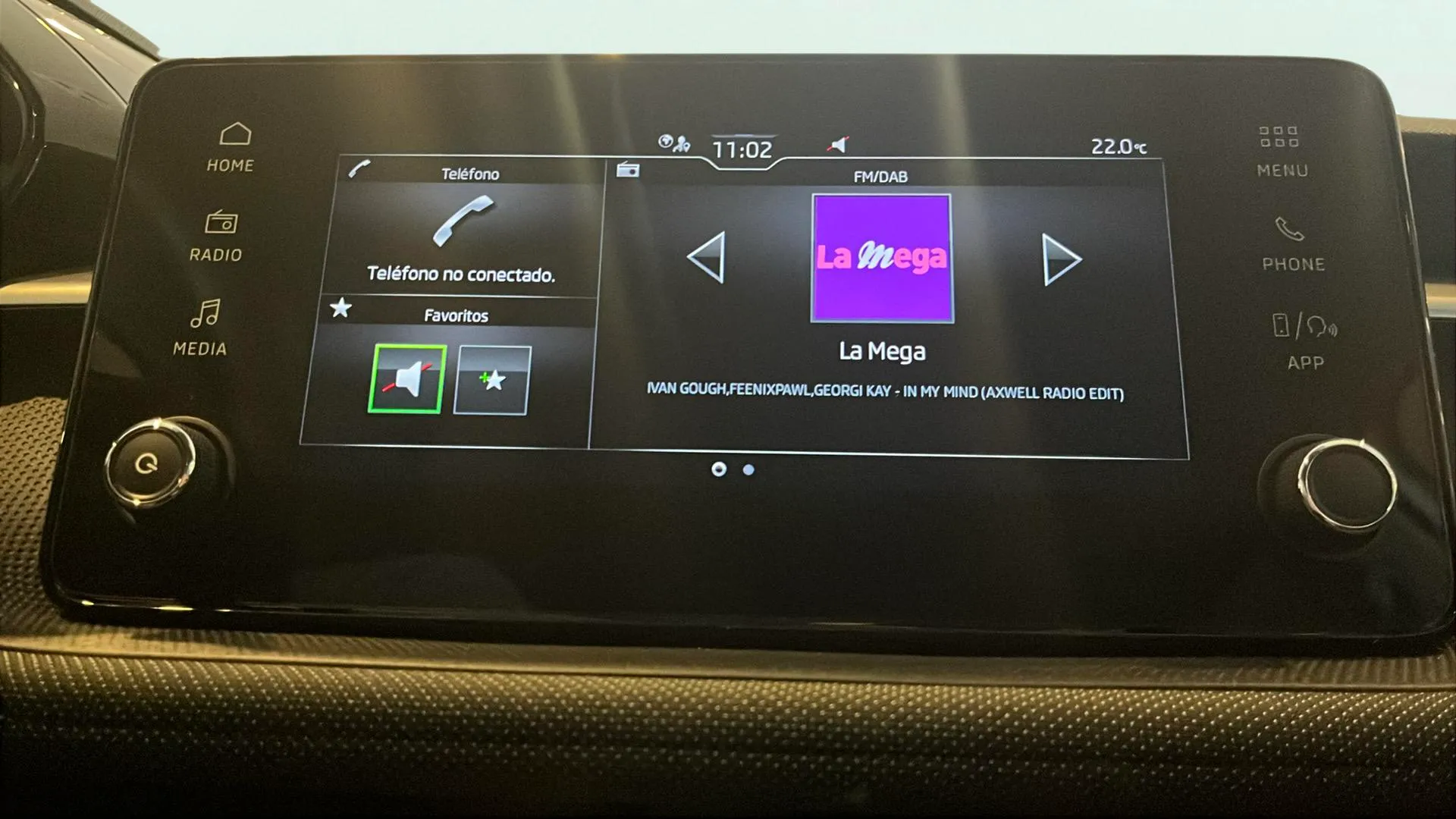 Škoda Fabia 1.0 TSI Selection - foto 16