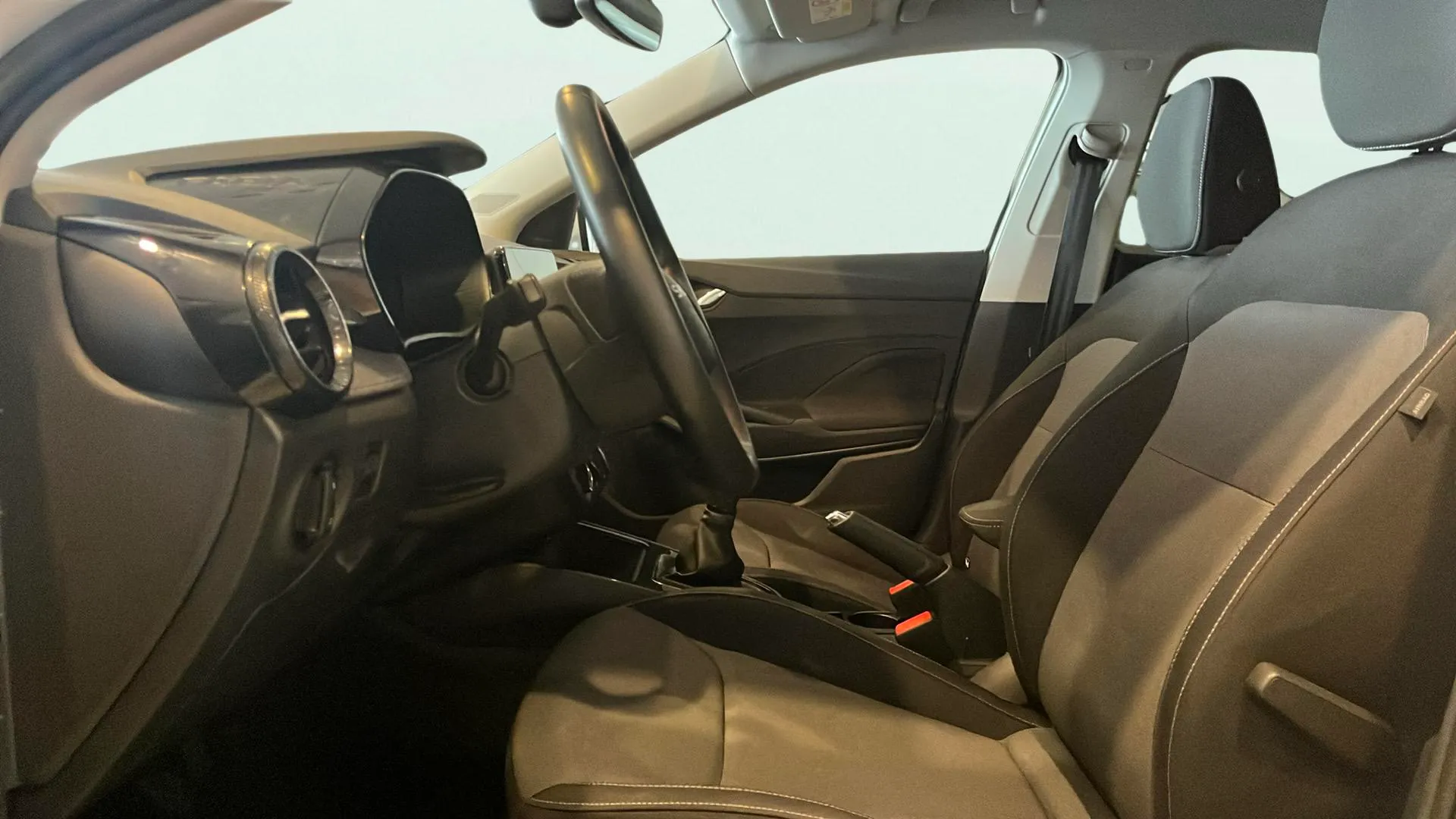 Škoda Fabia 1.0 TSI Selection - foto 10