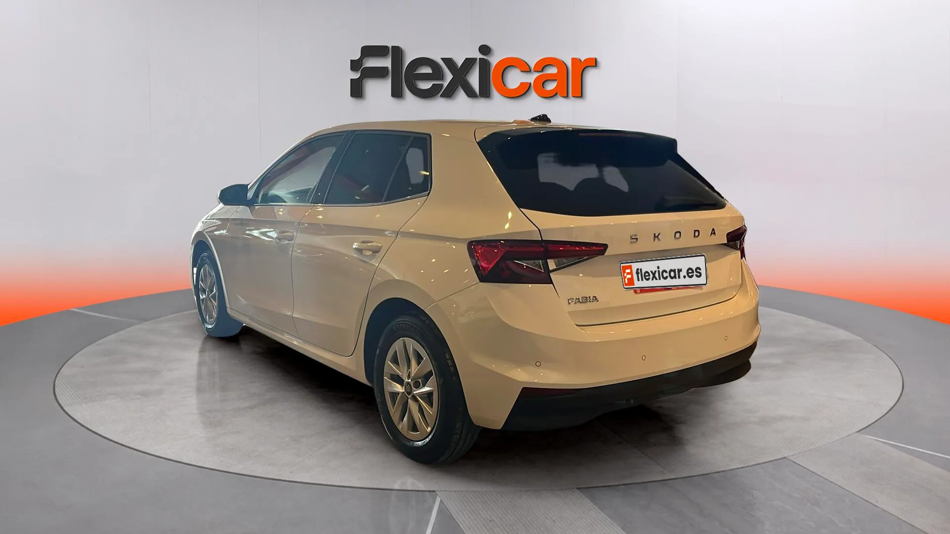 Škoda Fabia 1.0 TSI Selection - foto 5