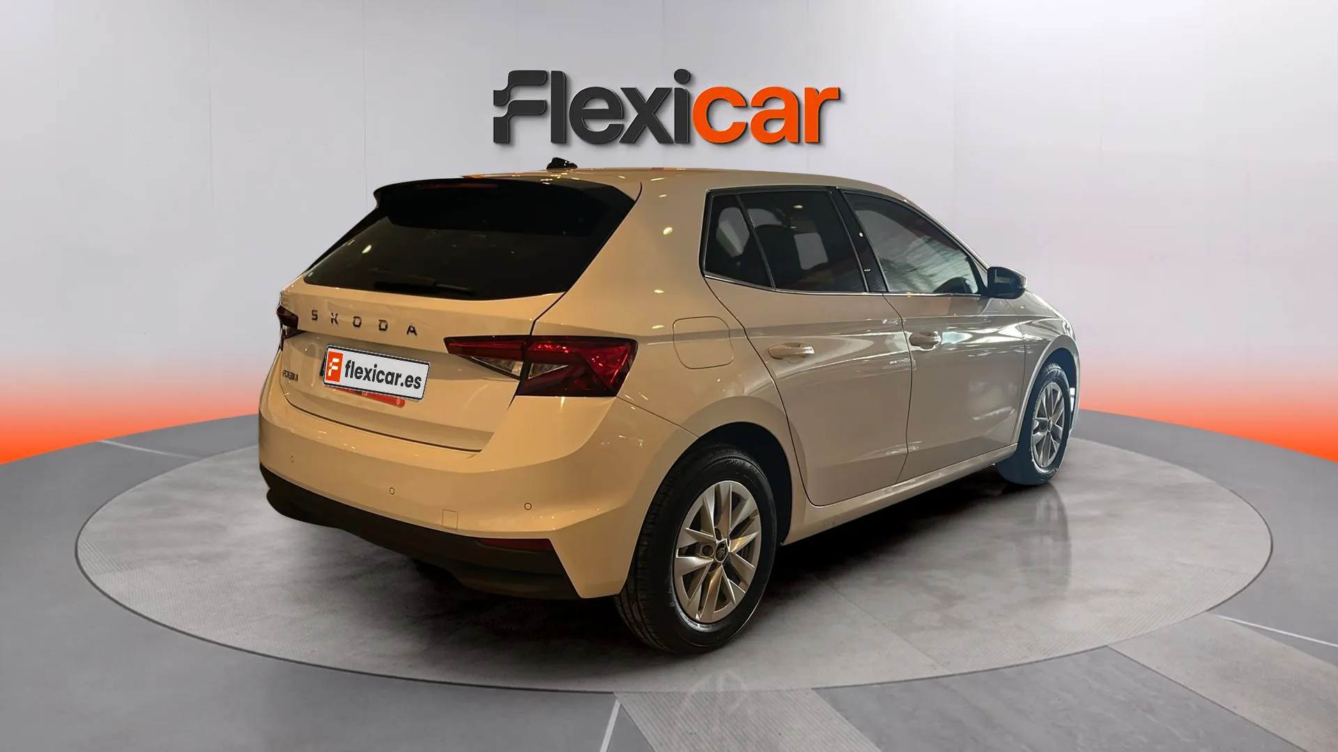 Škoda Fabia 1.0 TSI Selection - foto 7