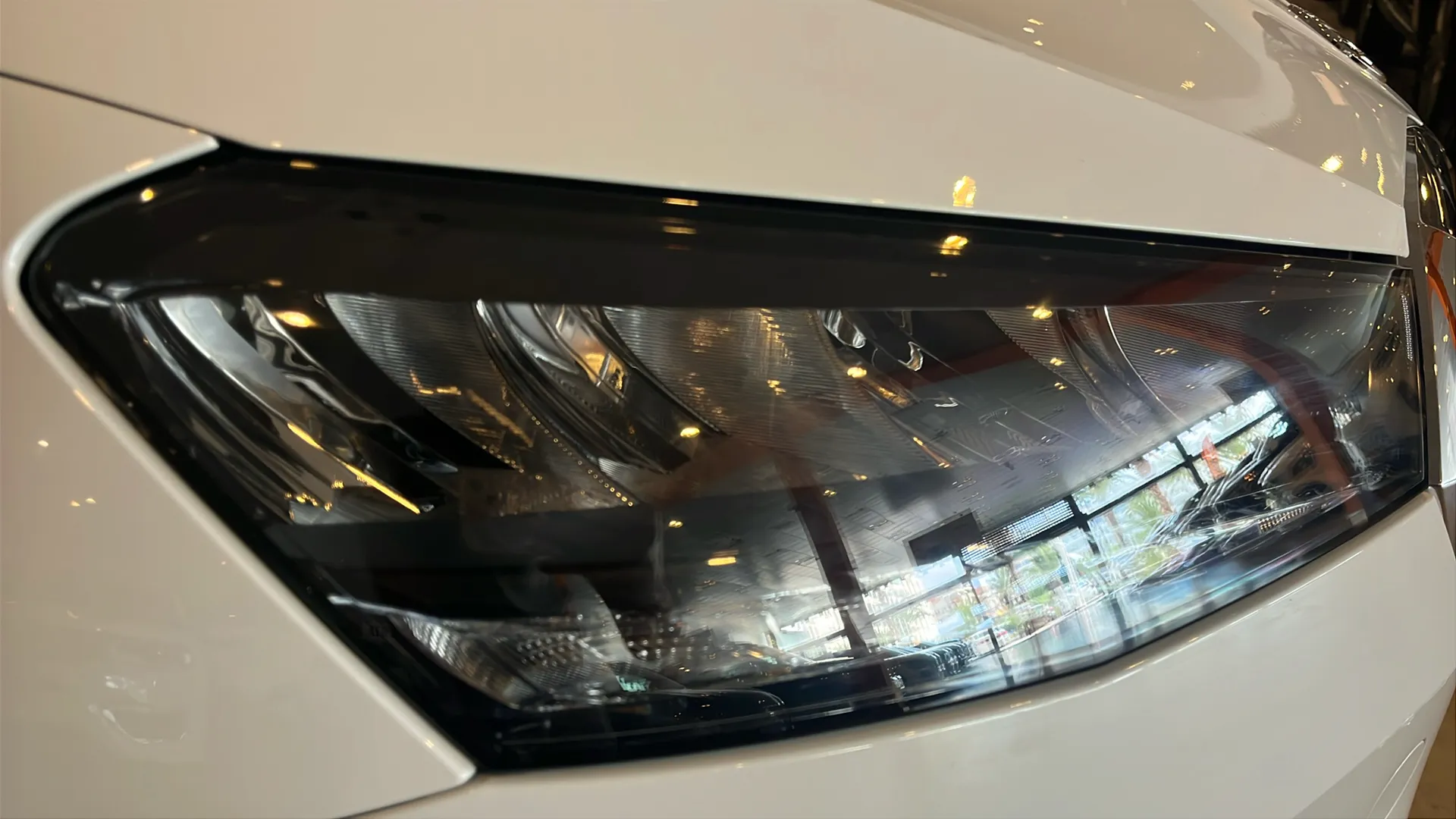 Škoda Fabia 1.0 TSI Selection - foto 24