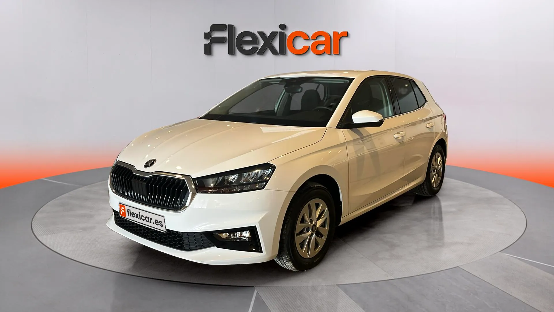 Škoda Fabia 1.0 TSI Selection - foto 3