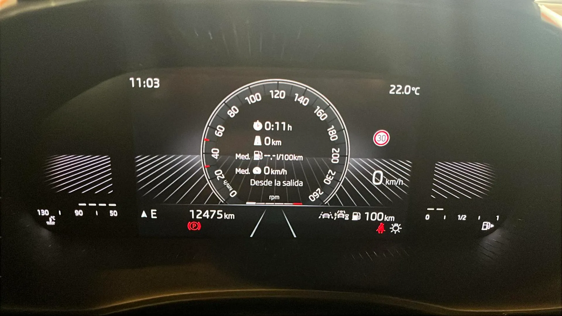 Škoda Fabia 1.0 TSI Selection - foto 14
