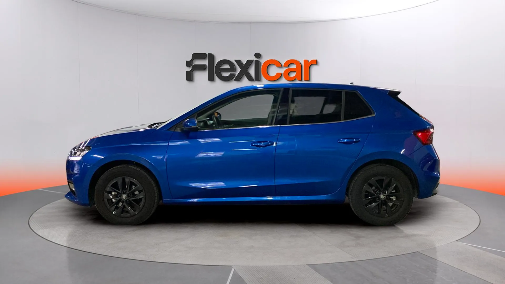 Škoda Fabia 1.0 MPI Selection - foto 4