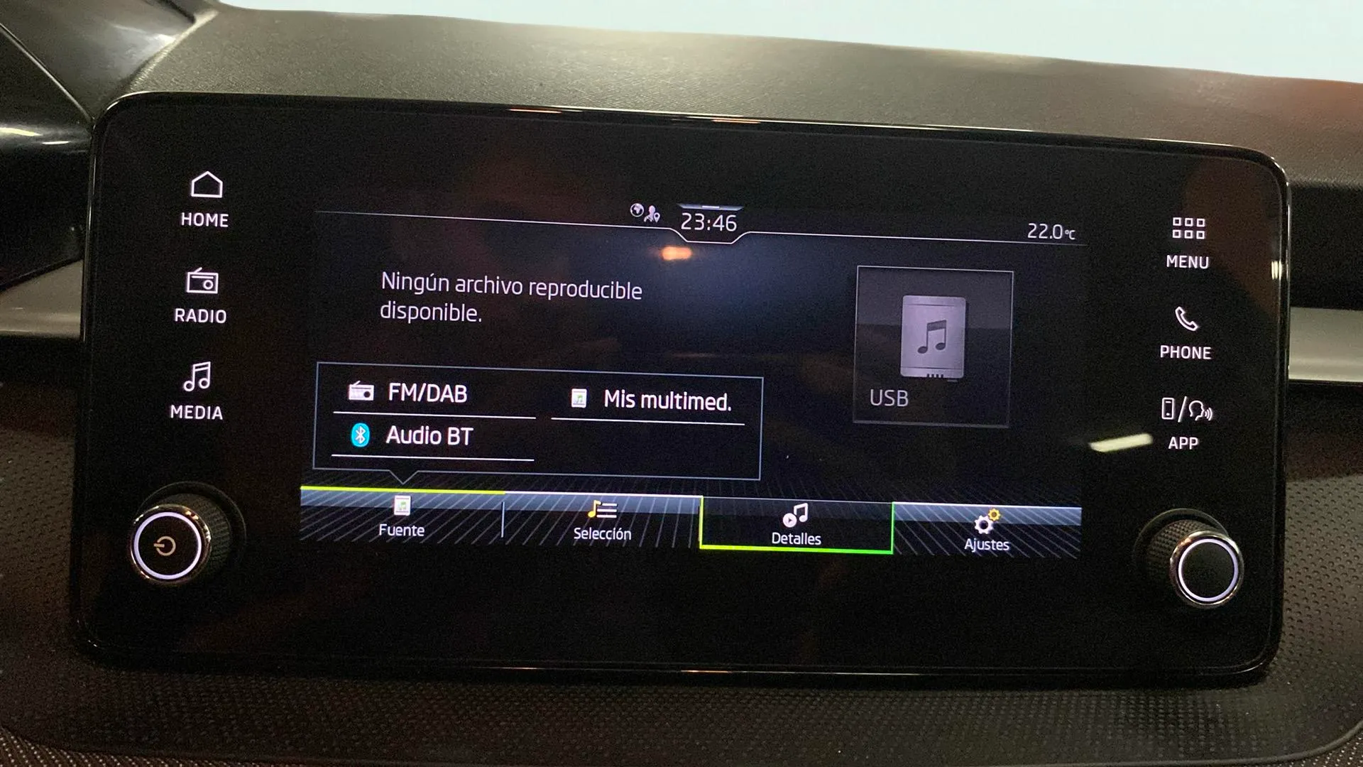 Škoda Fabia 1.0 MPI Selection - foto 21