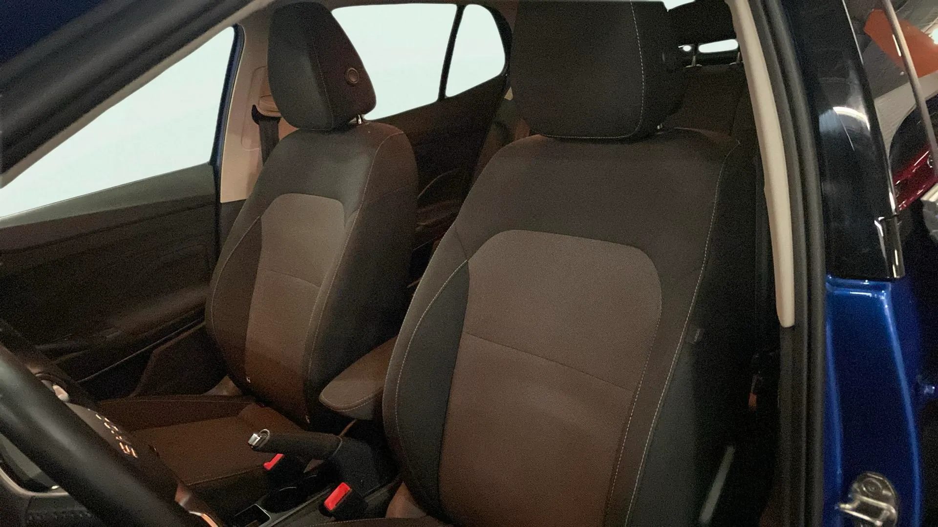 Škoda Fabia 1.0 MPI Selection - foto 26