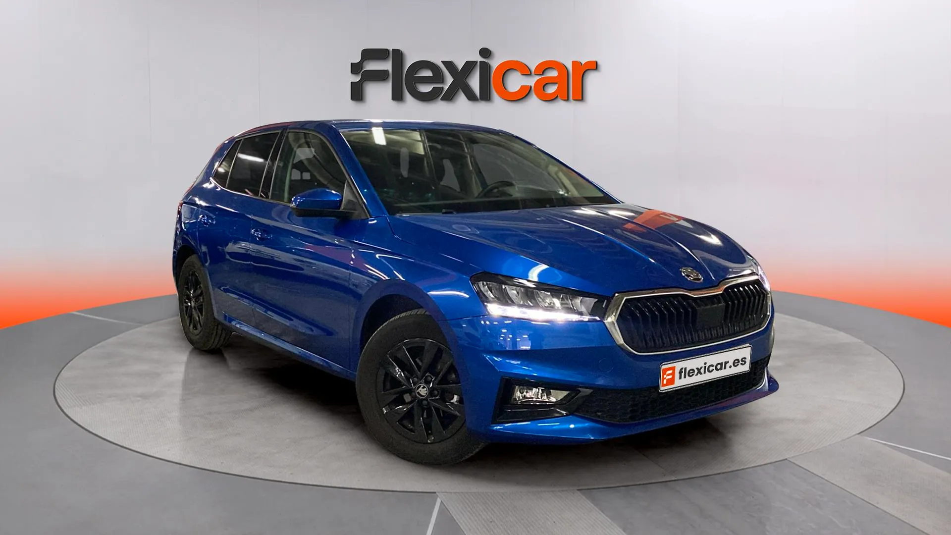 Škoda Fabia 1.0 MPI Selection