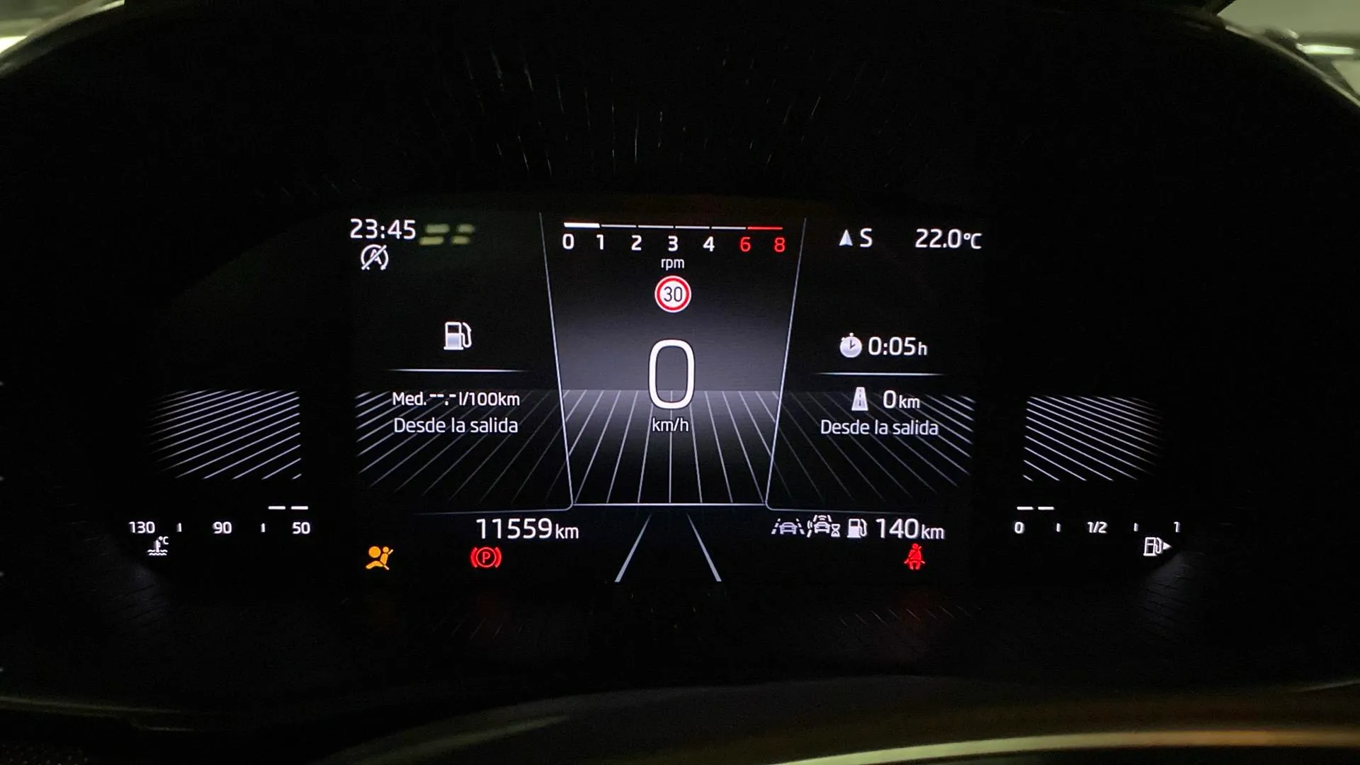 Škoda Fabia 1.0 MPI Selection - foto 14