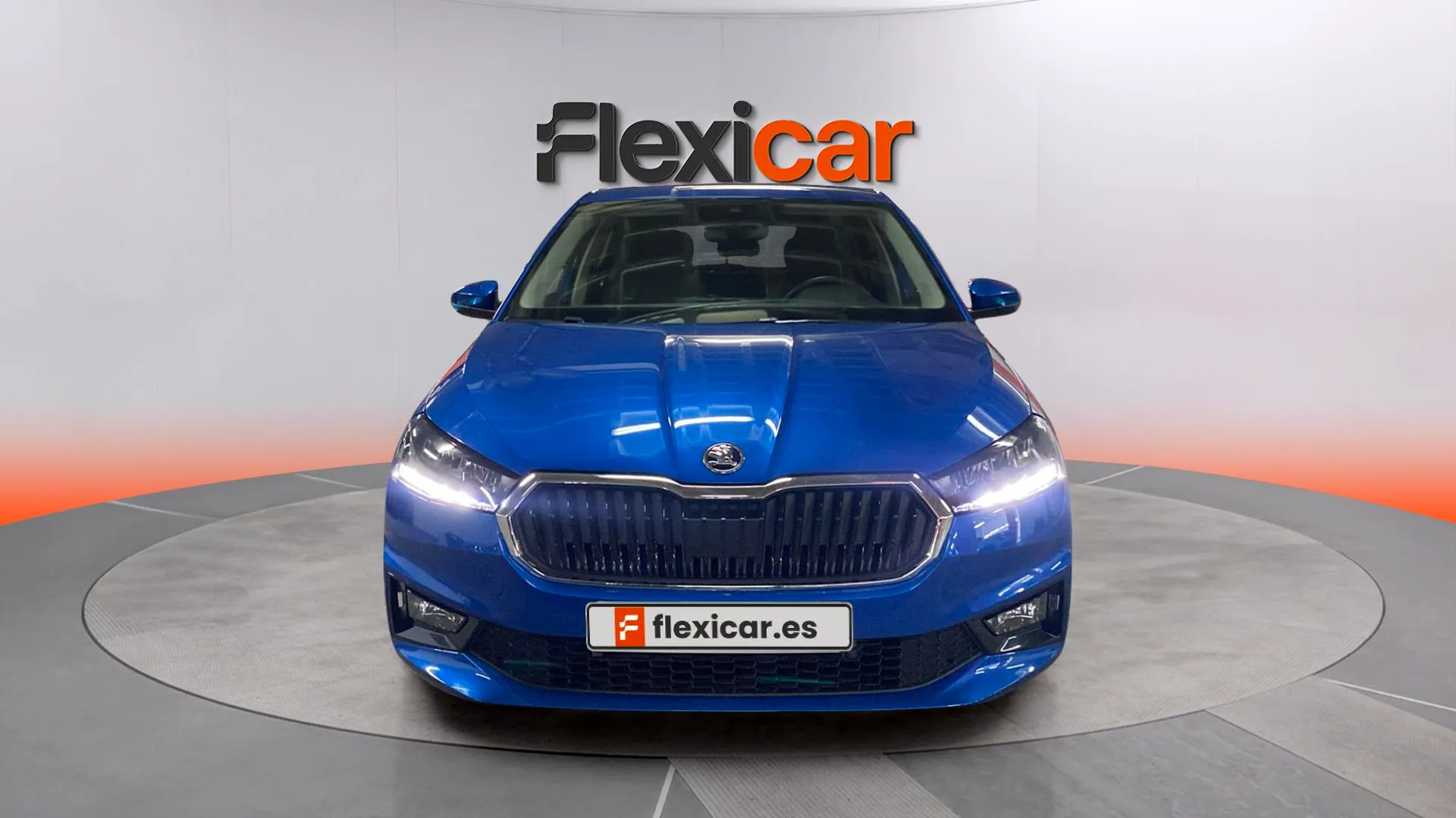 Škoda Fabia 1.0 MPI Selection - foto 3
