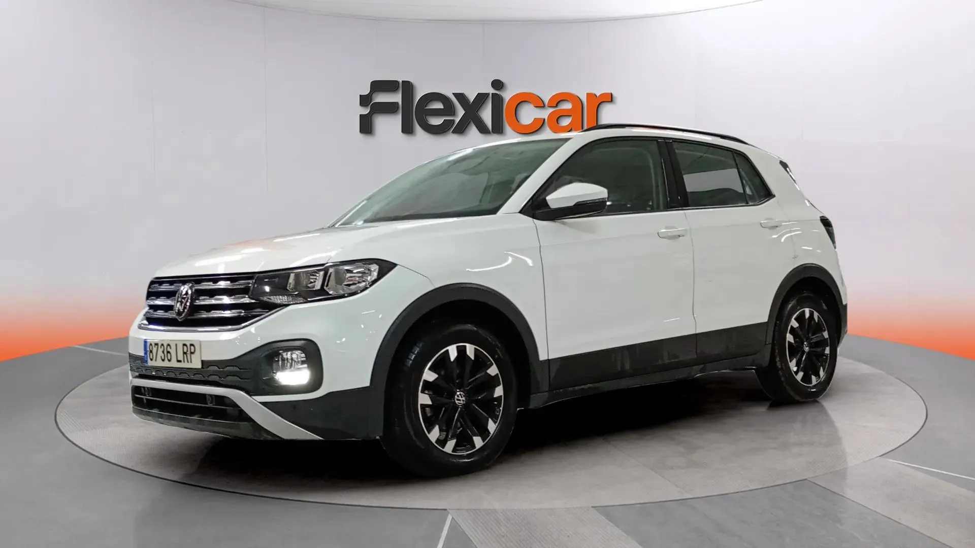 Volkswagen T-Cross Advance 1.0 TSI DSG - foto 2