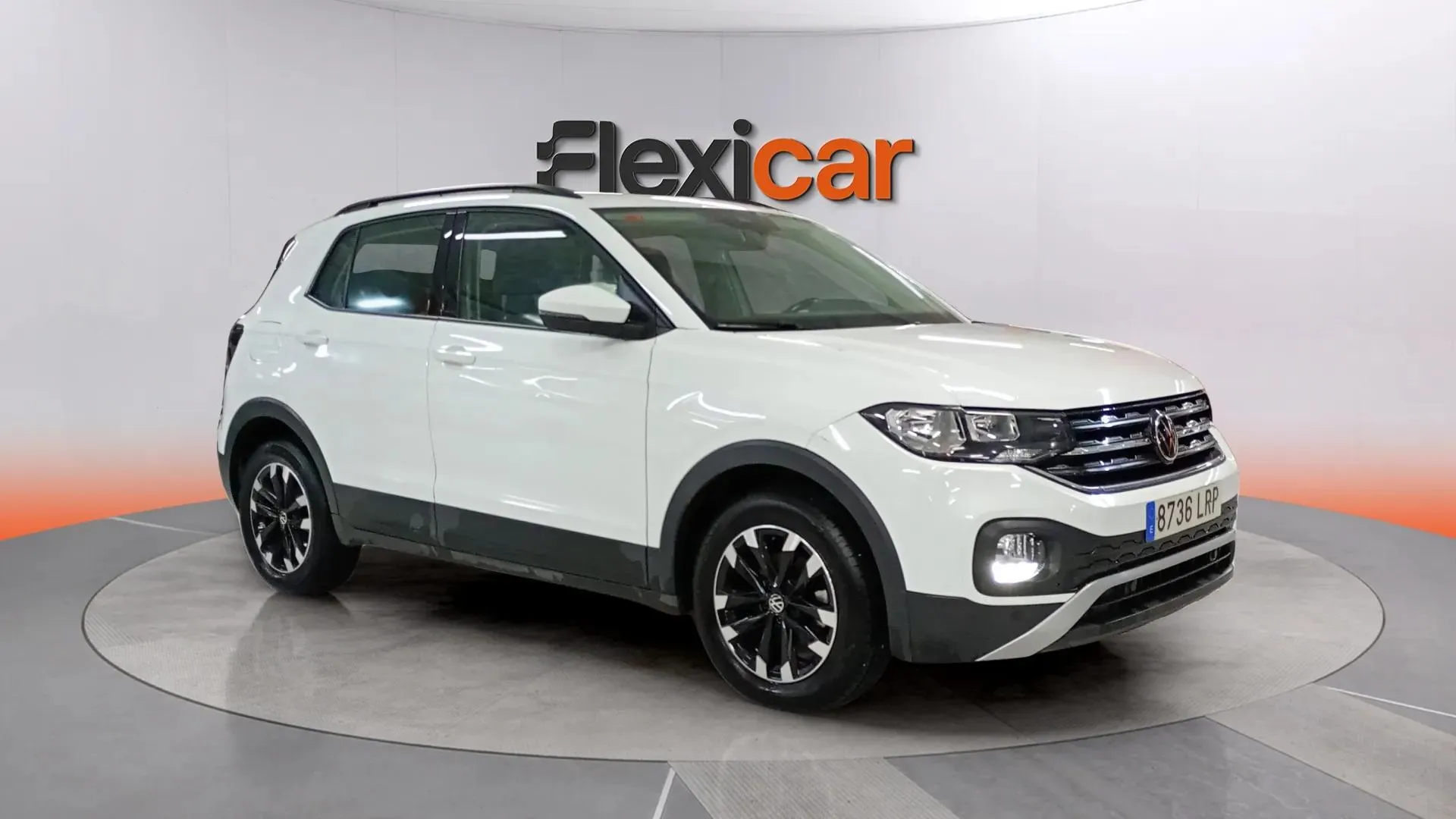 Volkswagen T-Cross Advance 1.0 TSI DSG