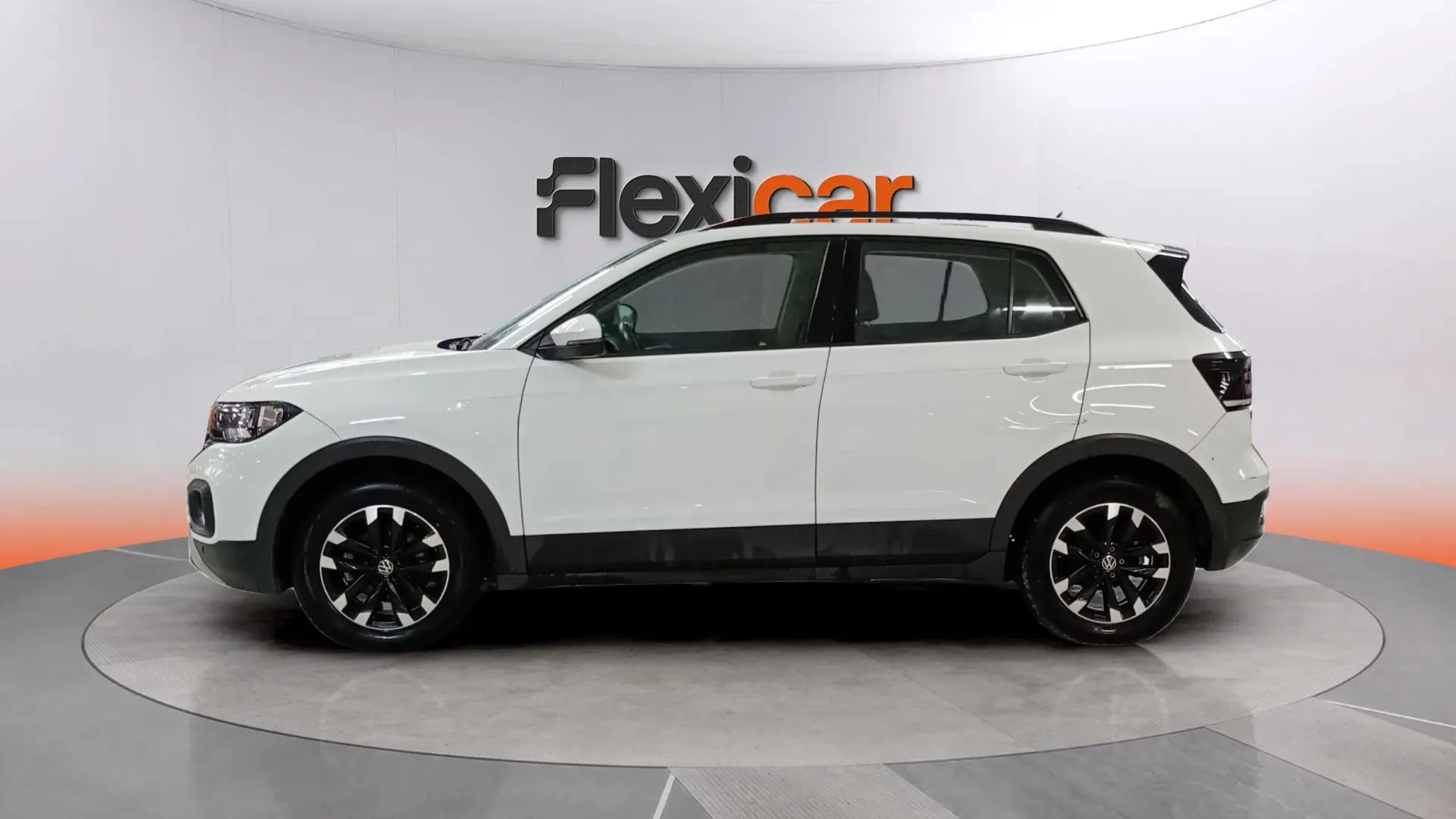 Volkswagen T-Cross Advance 1.0 TSI DSG - foto 3