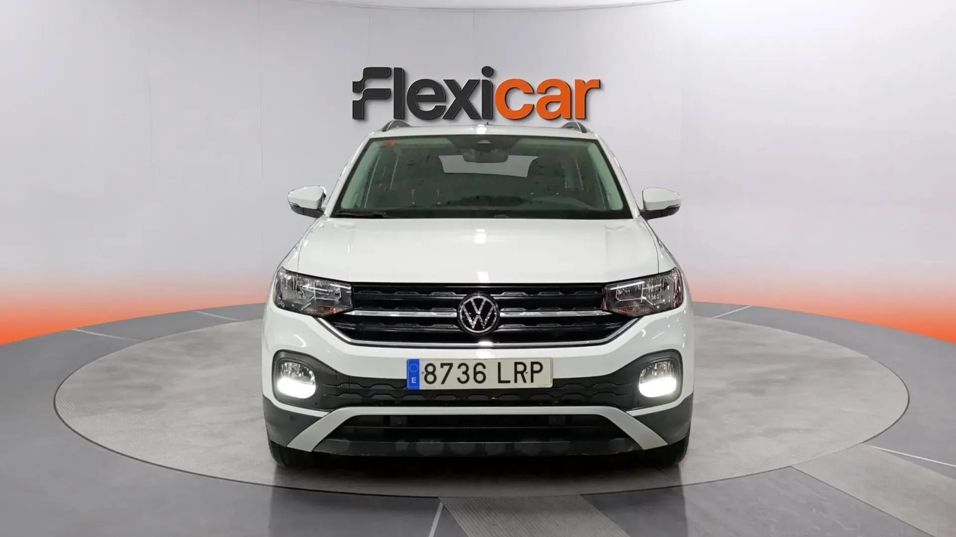Volkswagen T-Cross Advance 1.0 TSI DSG - foto 8