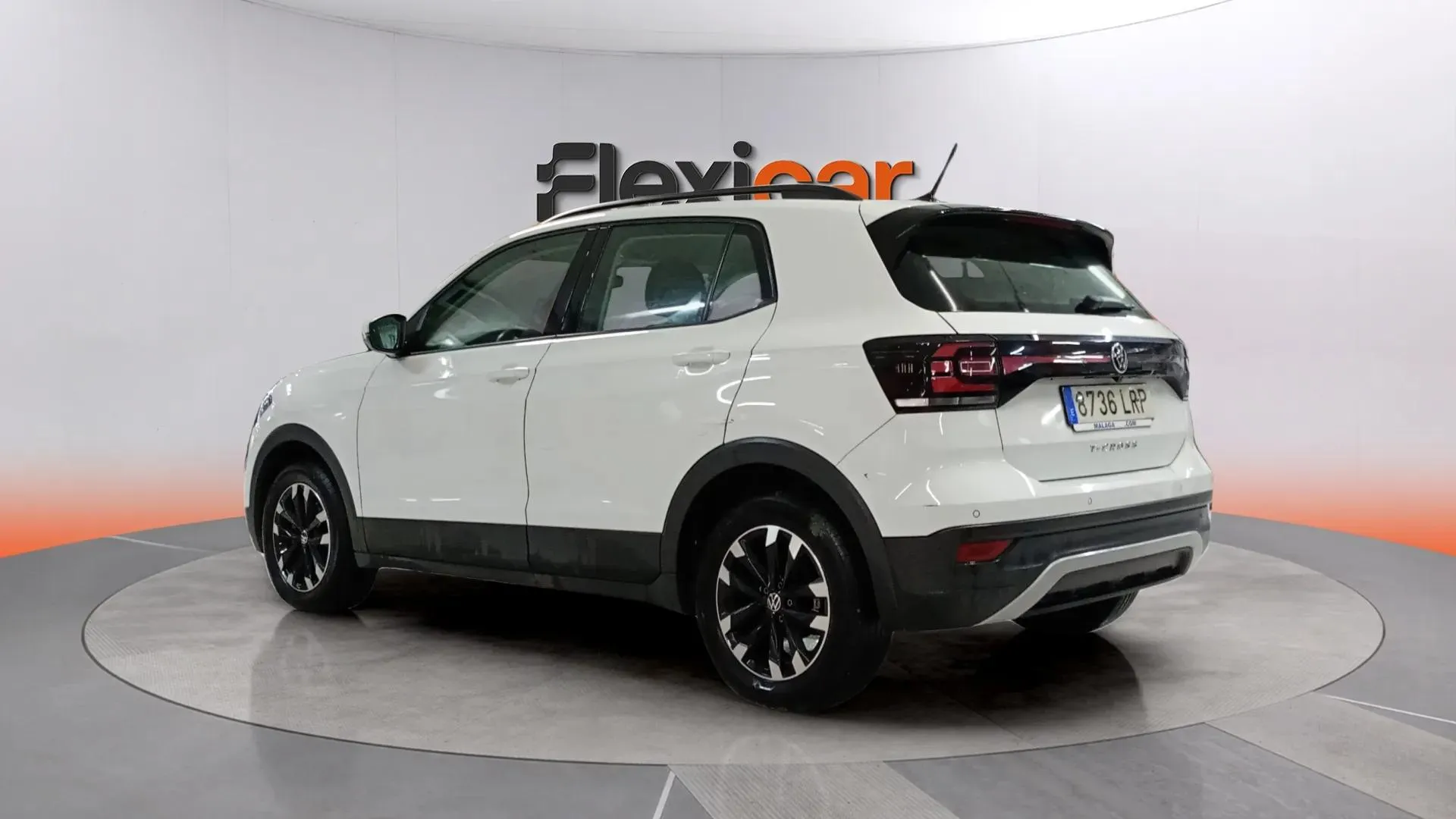 Volkswagen T-Cross Advance 1.0 TSI DSG - foto 4