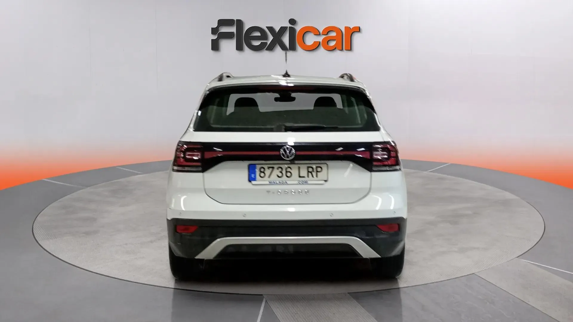 Volkswagen T-Cross Advance 1.0 TSI DSG - foto 5