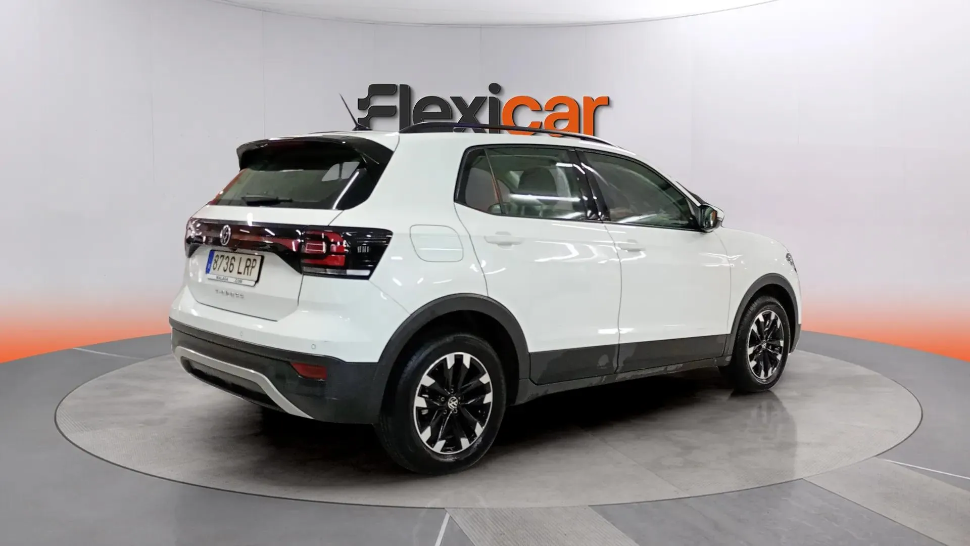 Volkswagen T-Cross Advance 1.0 TSI DSG - foto 6