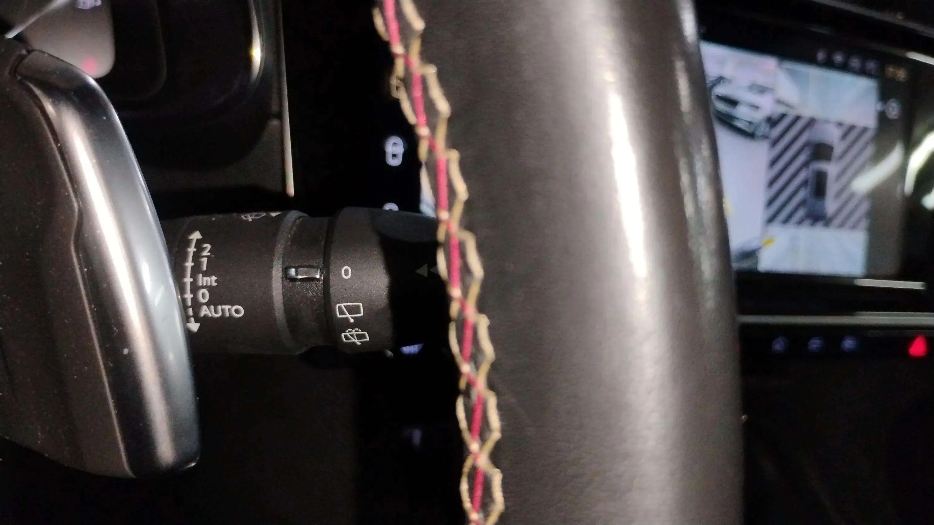 DS DS 7 BlueHDi 130 Performance Line - foto 27