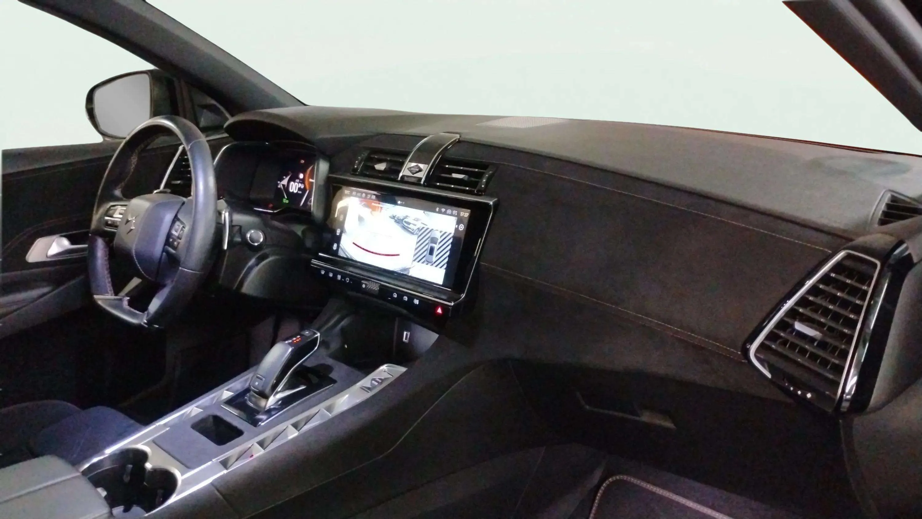 DS DS 7 BlueHDi 130 Performance Line - foto 9