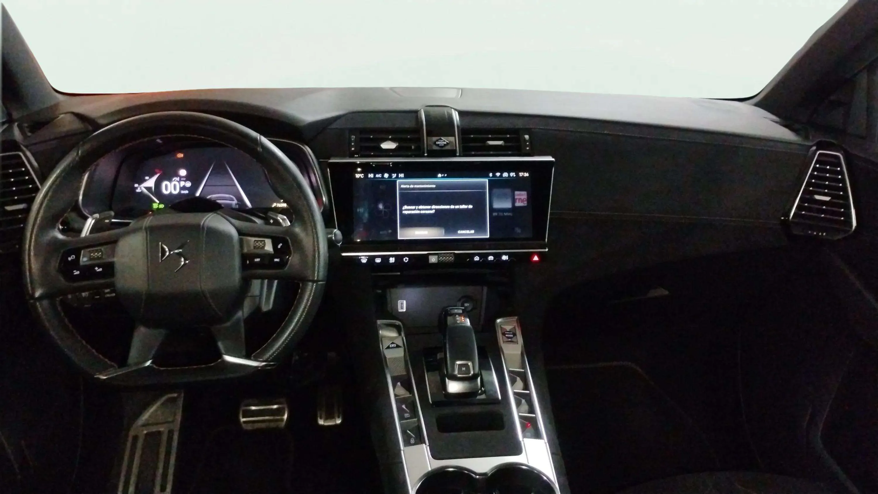 DS DS 7 BlueHDi 130 Performance Line - foto 18