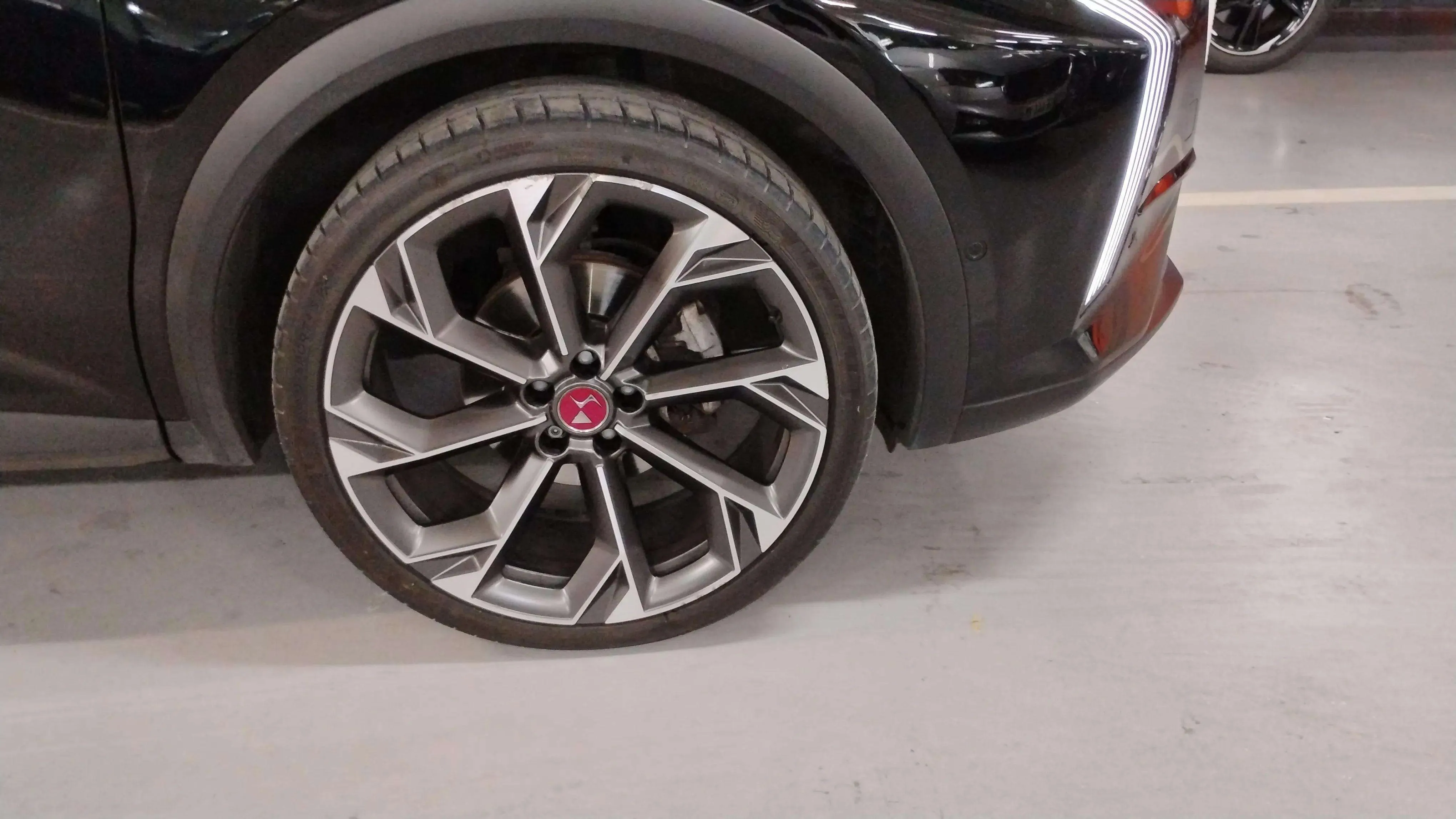 DS DS 7 BlueHDi 130 Performance Line - foto 29