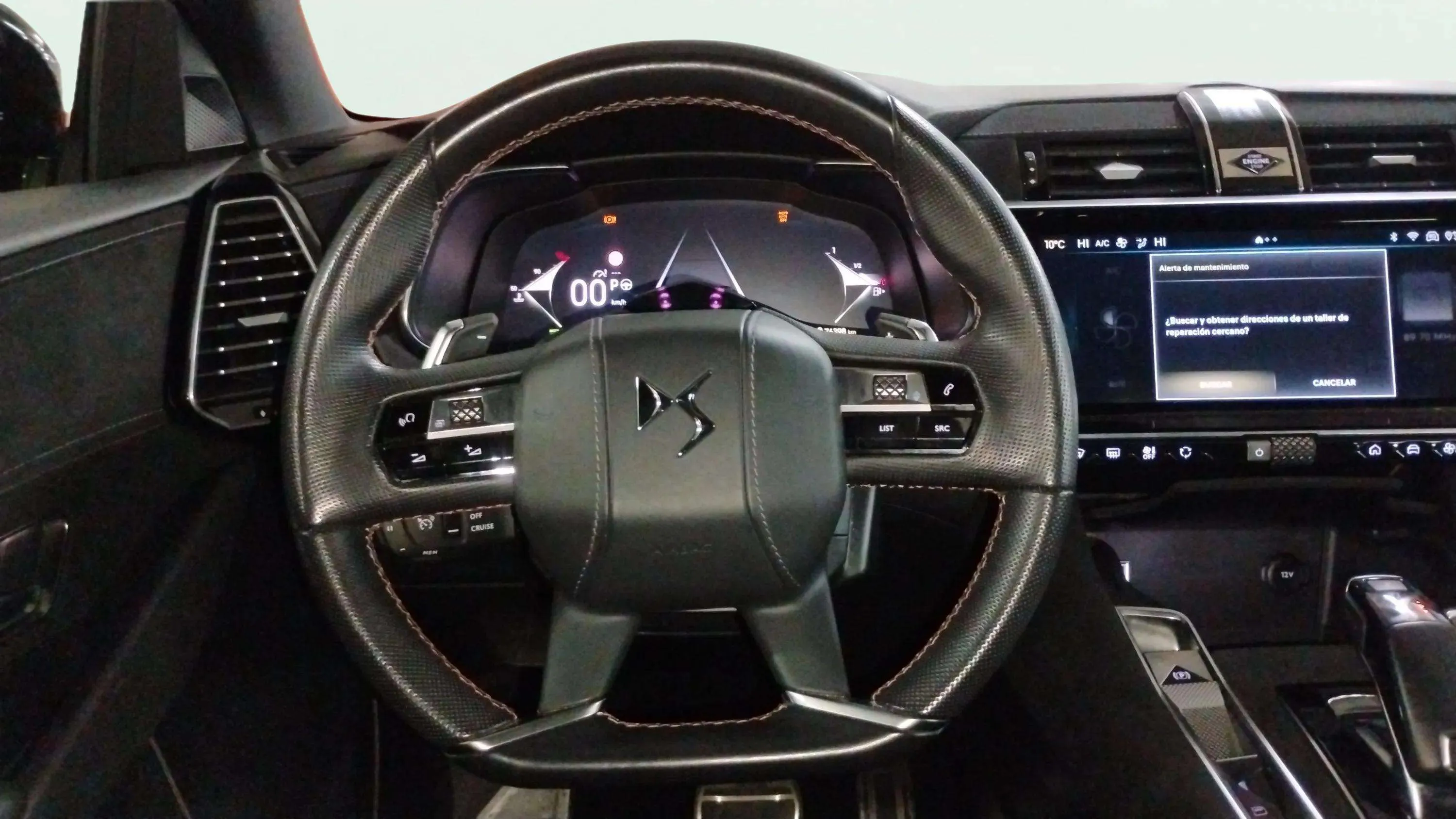DS DS 7 BlueHDi 130 Performance Line - foto 19