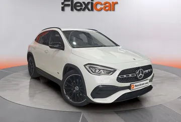 mercedes benz clase gla gla 200 gasolina automatica cornella 903000000229828