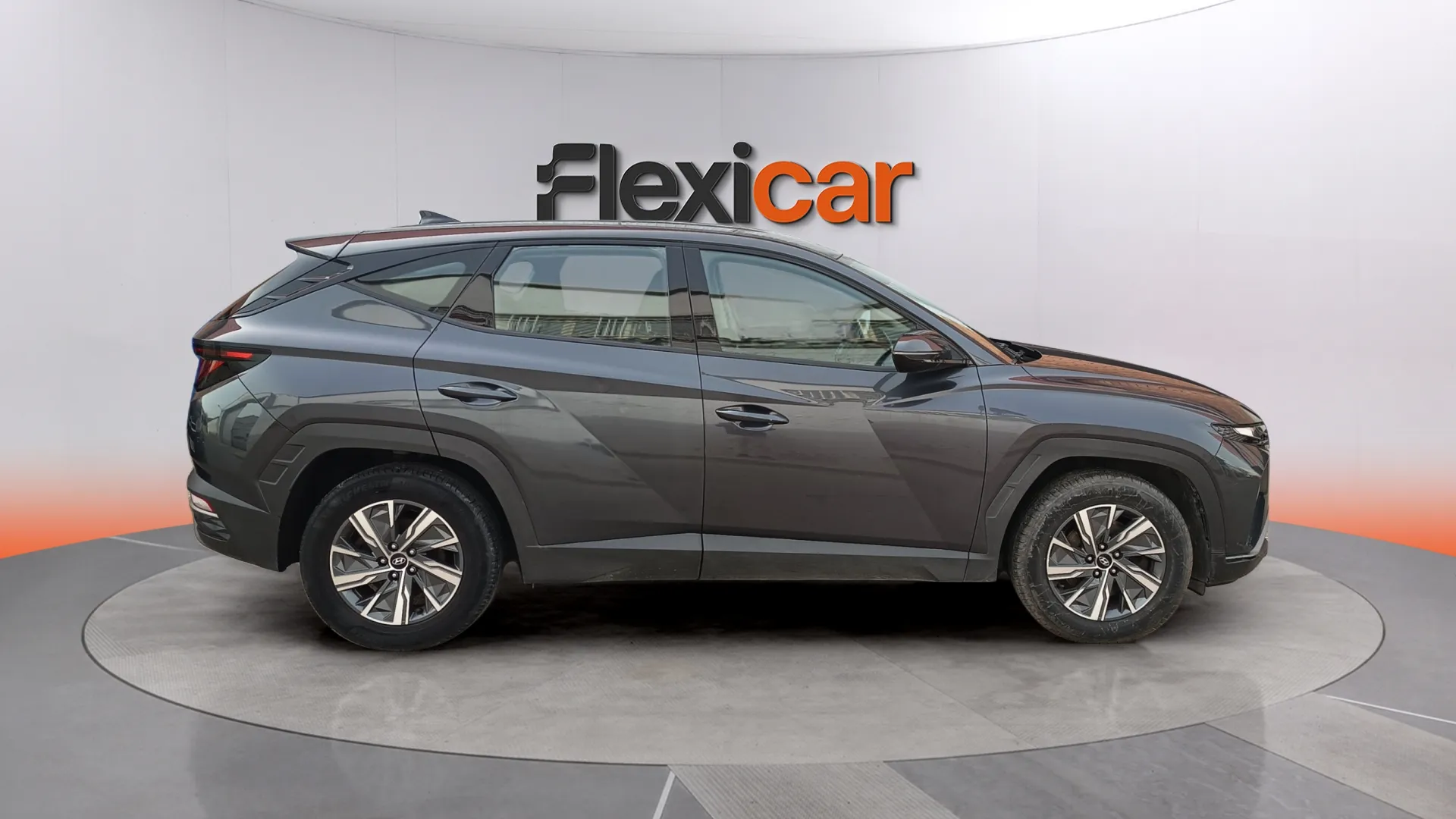 Hyundai Tucson 1.6 T-GDi Klass - foto 8