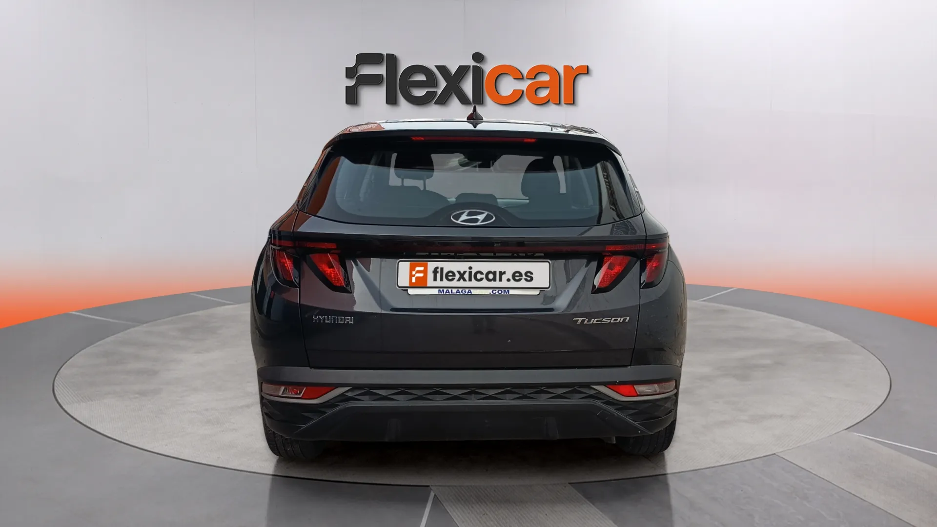 Hyundai Tucson 1.6 T-GDi Klass - foto 6