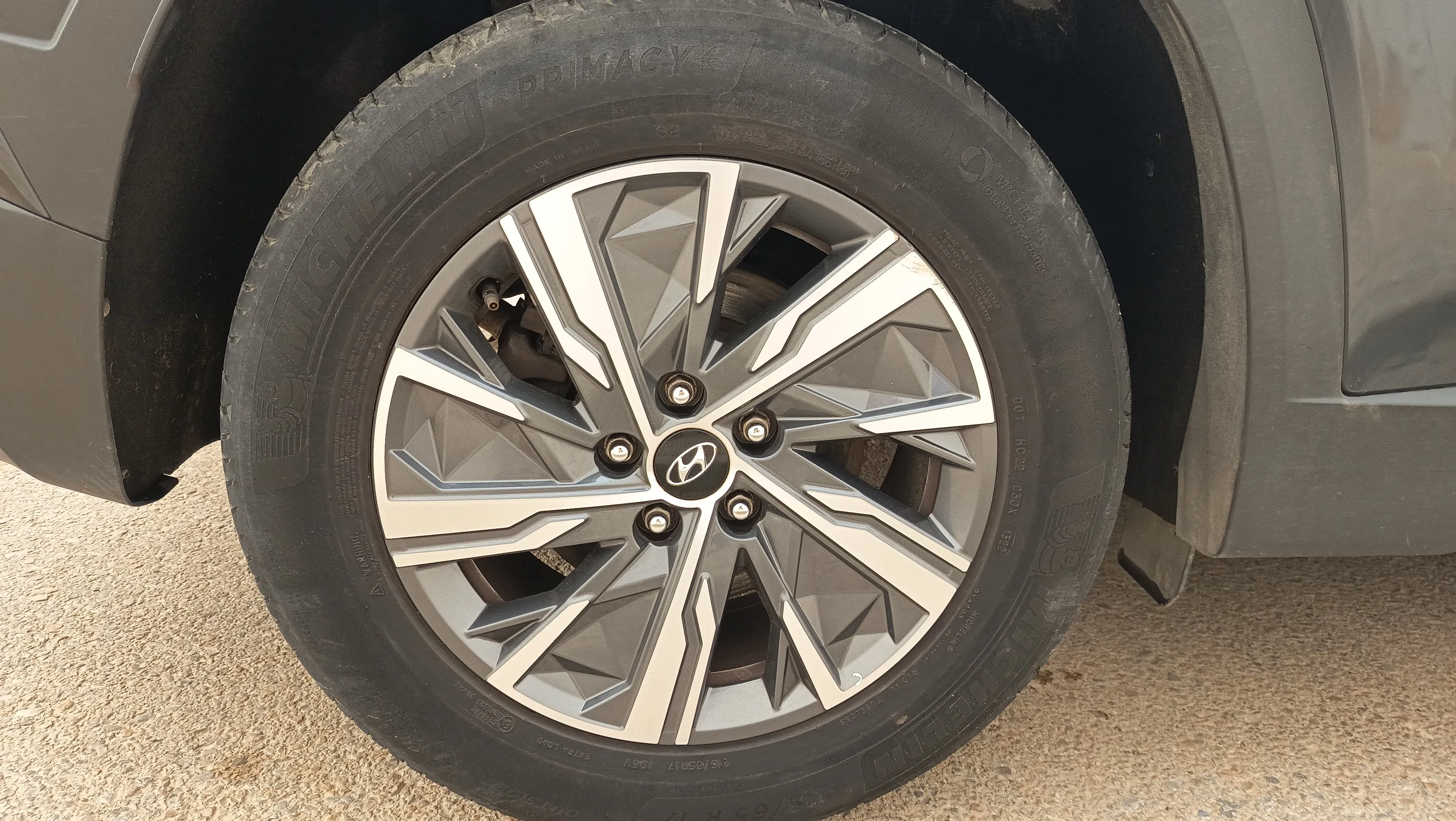 Hyundai Tucson 1.6 T-GDi Klass - foto 21