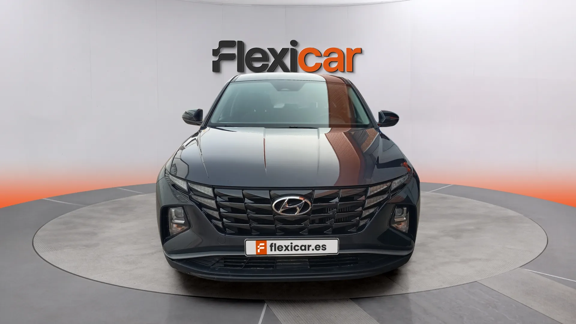 Hyundai Tucson 1.6 T-GDi Klass - foto 2