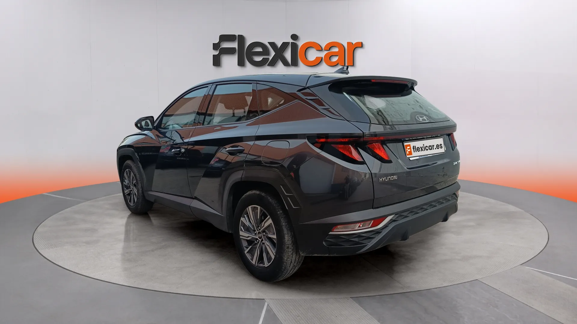 Hyundai Tucson 1.6 T-GDi Klass - foto 5