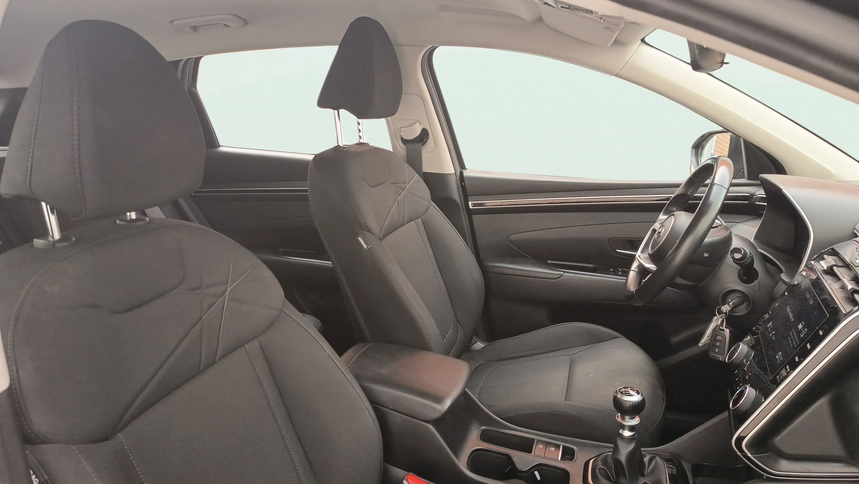 Hyundai Tucson 1.6 T-GDi Klass - foto 17